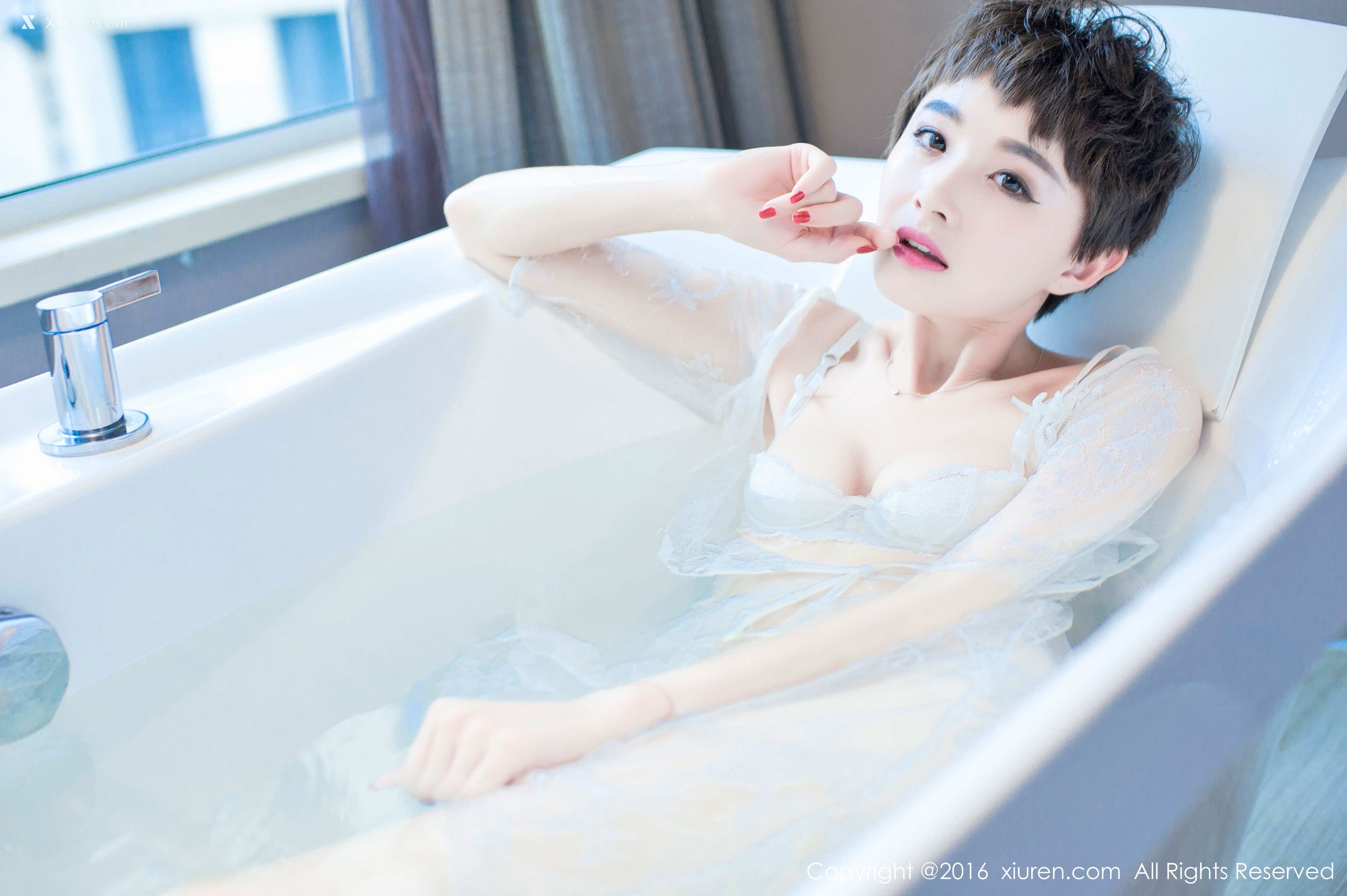 Xiuren秀人网 No.0600 baby_kiki 第26张