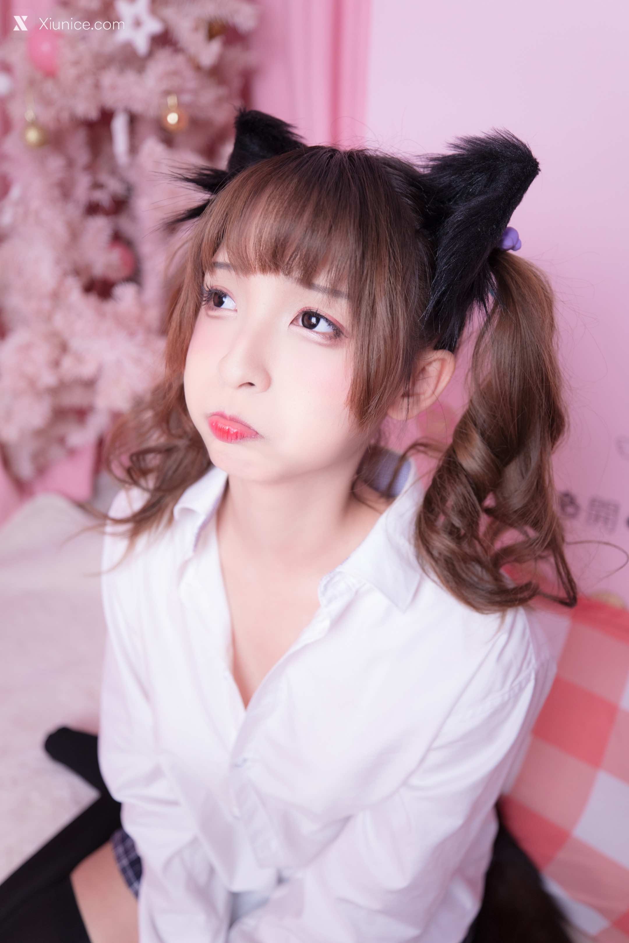 Coser@神楽坂真冬 Vol.019 欲望の音 第90张