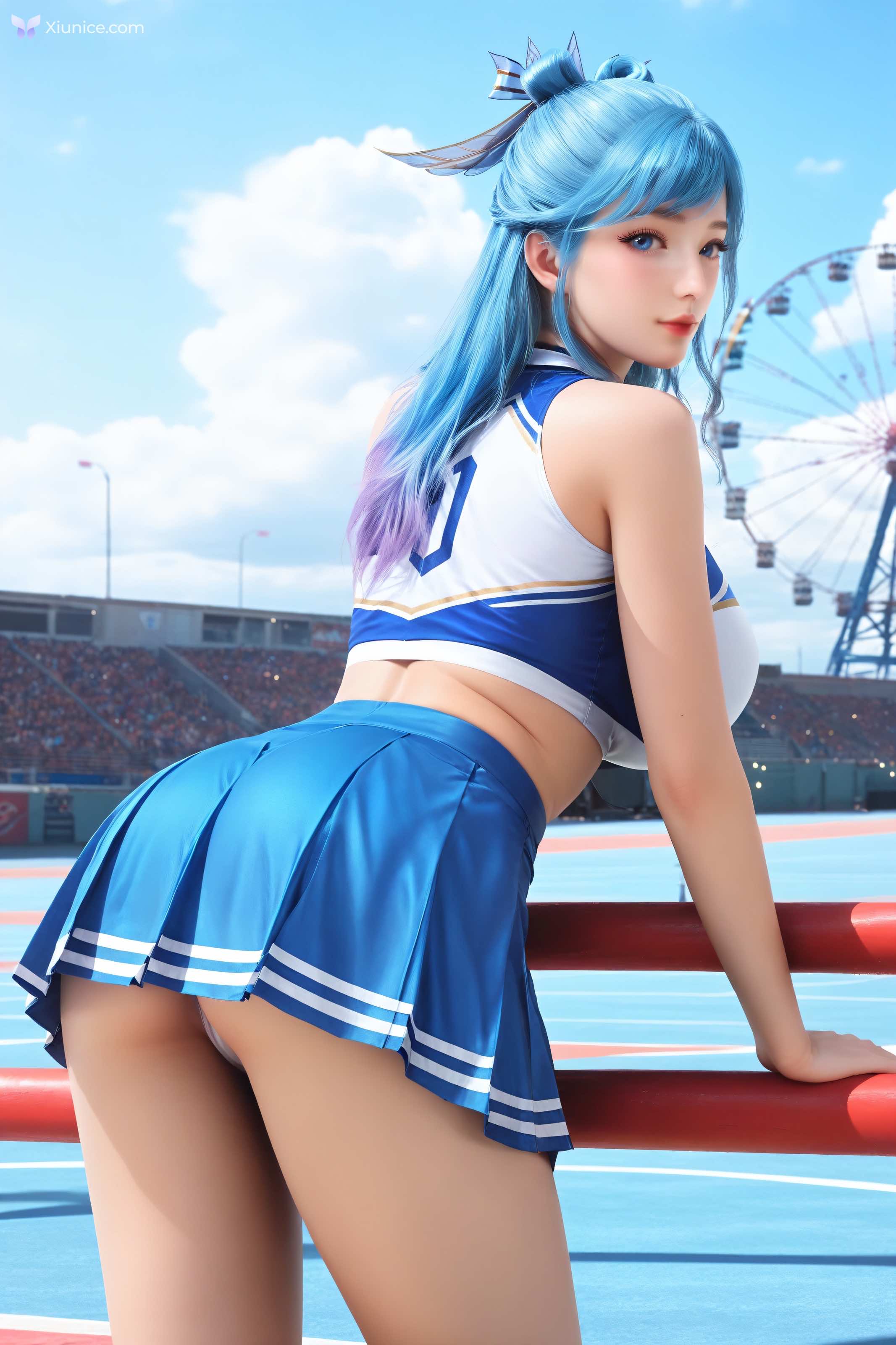 AI Girl 斗罗2 王冬儿 第73张