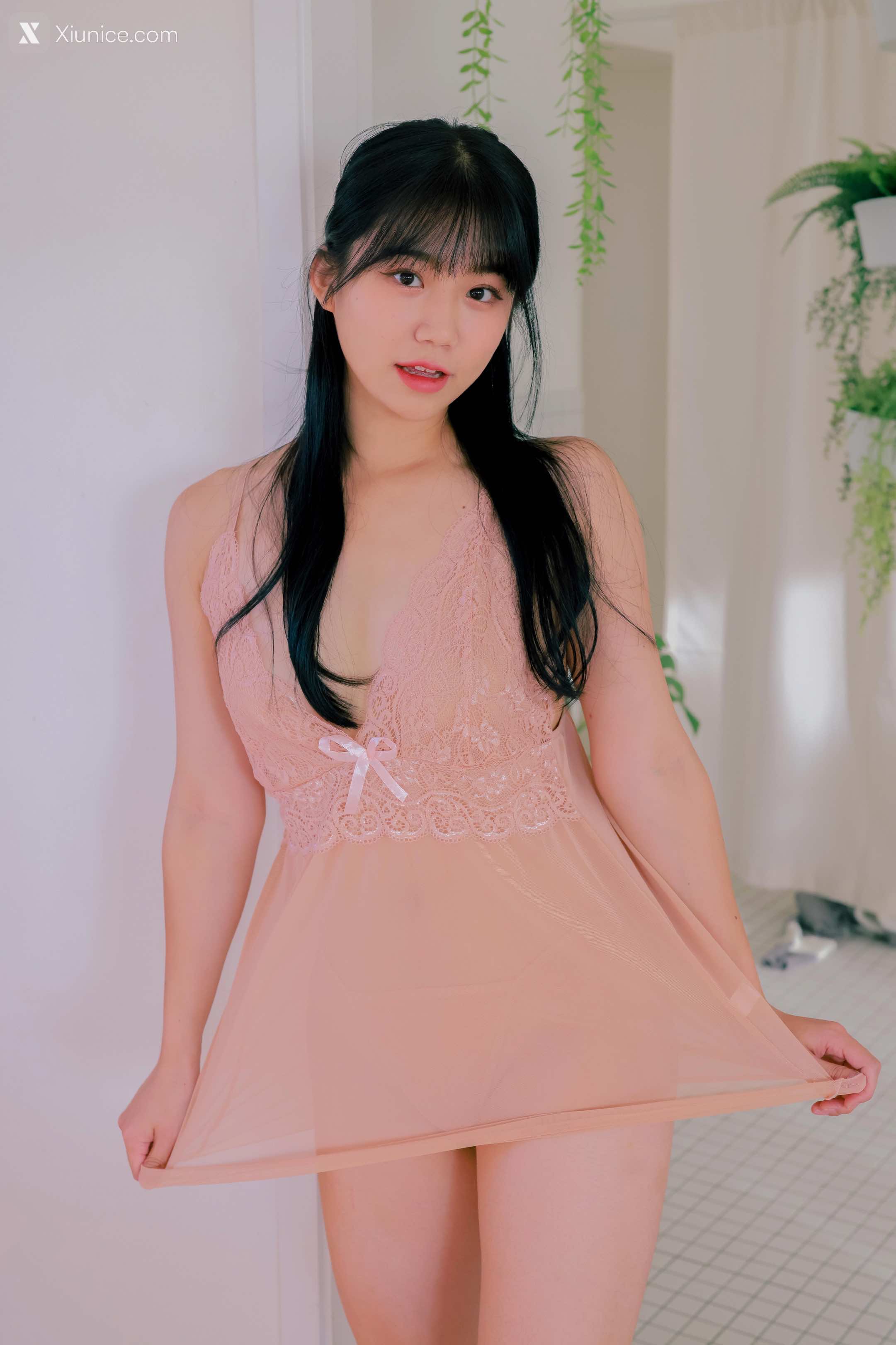 SweetBox Yui (유이) – SWTB Vol.022 Seethrough 第23张