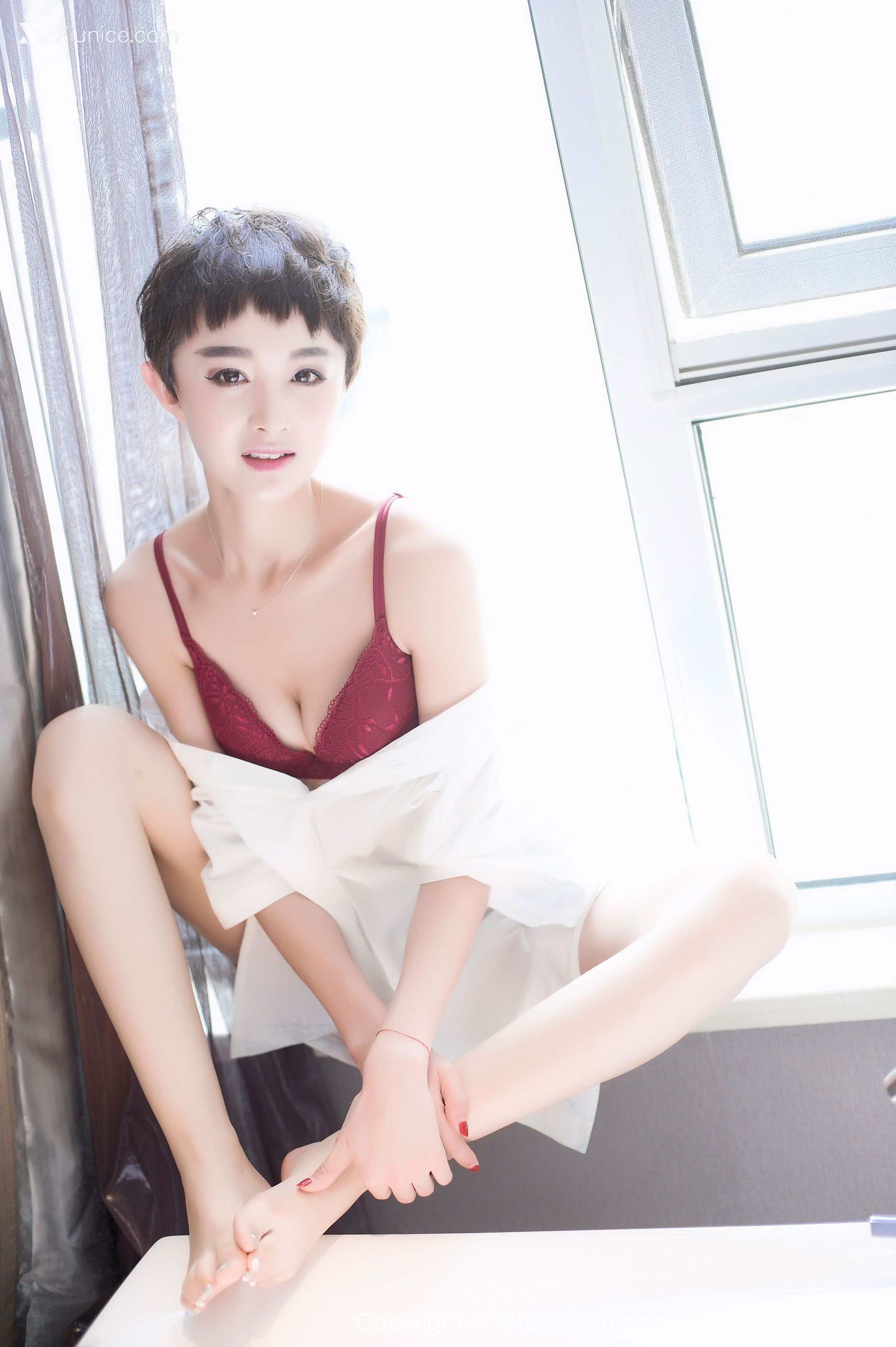 Xiuren秀人网 No.0600 baby_kiki 第50张