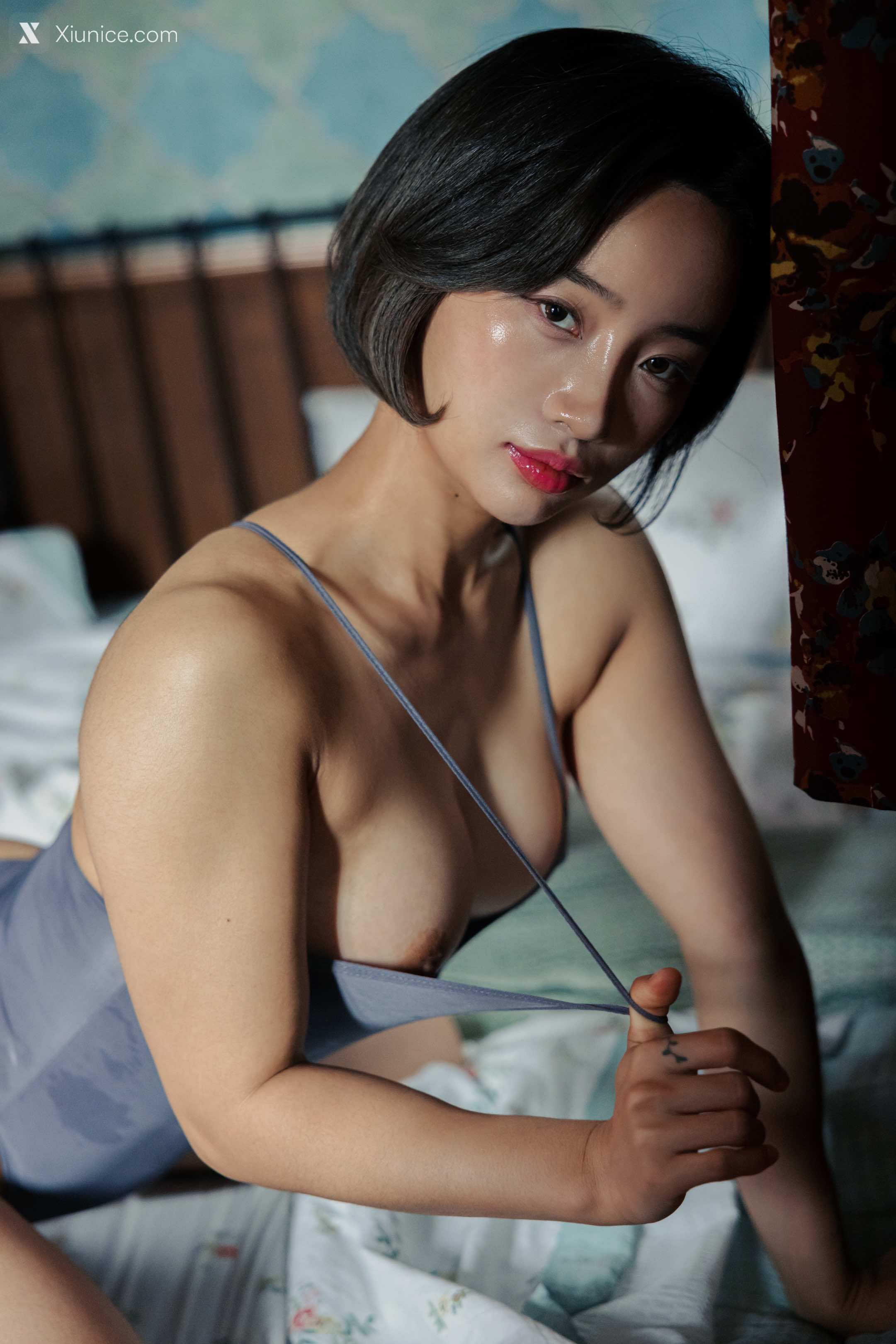 SweetBox Booty Queen – Vol.011 Hip Queen 第156张