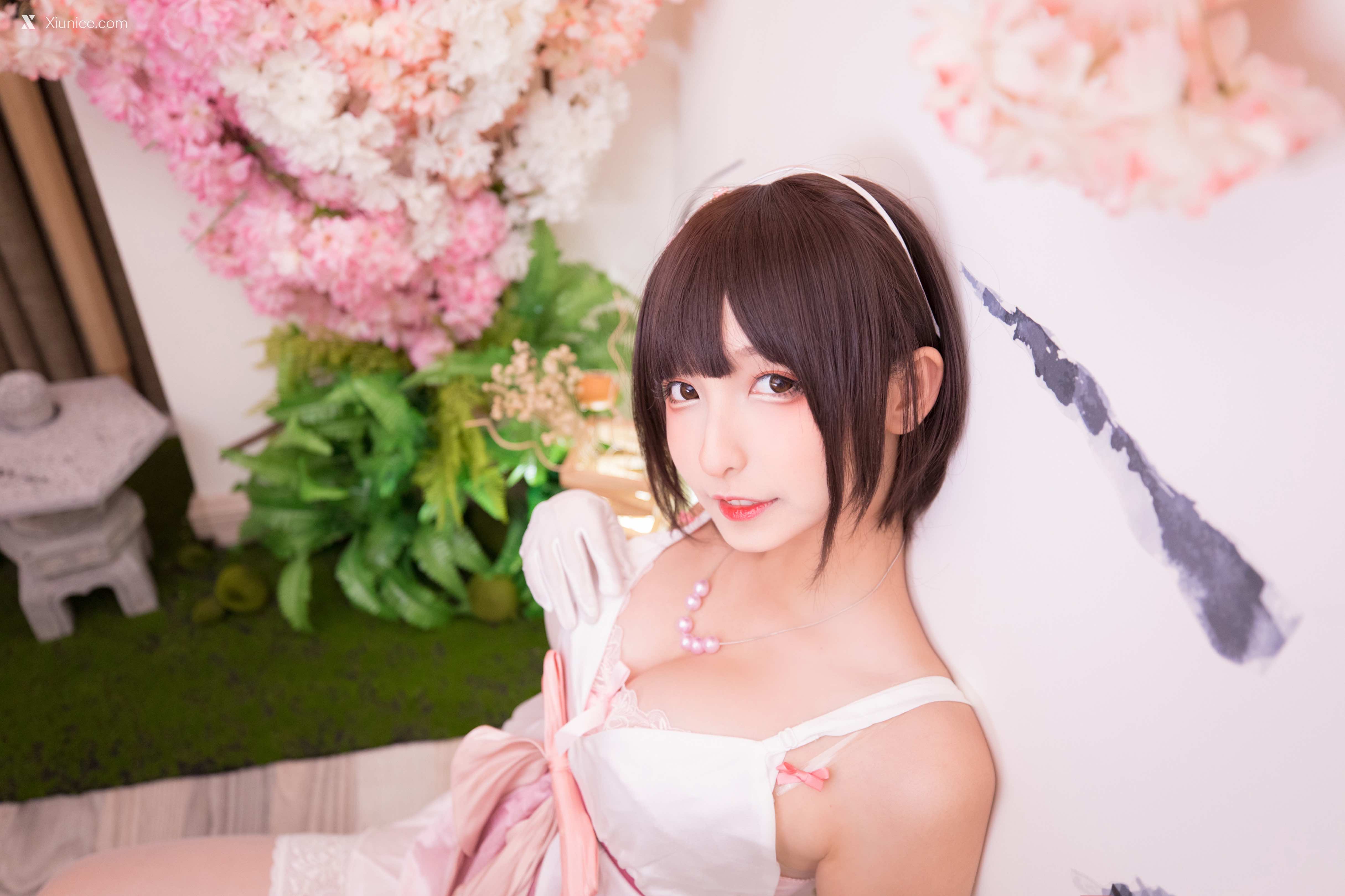 Coser@神楽坂真冬 Vol.024 君の世界に 第73张