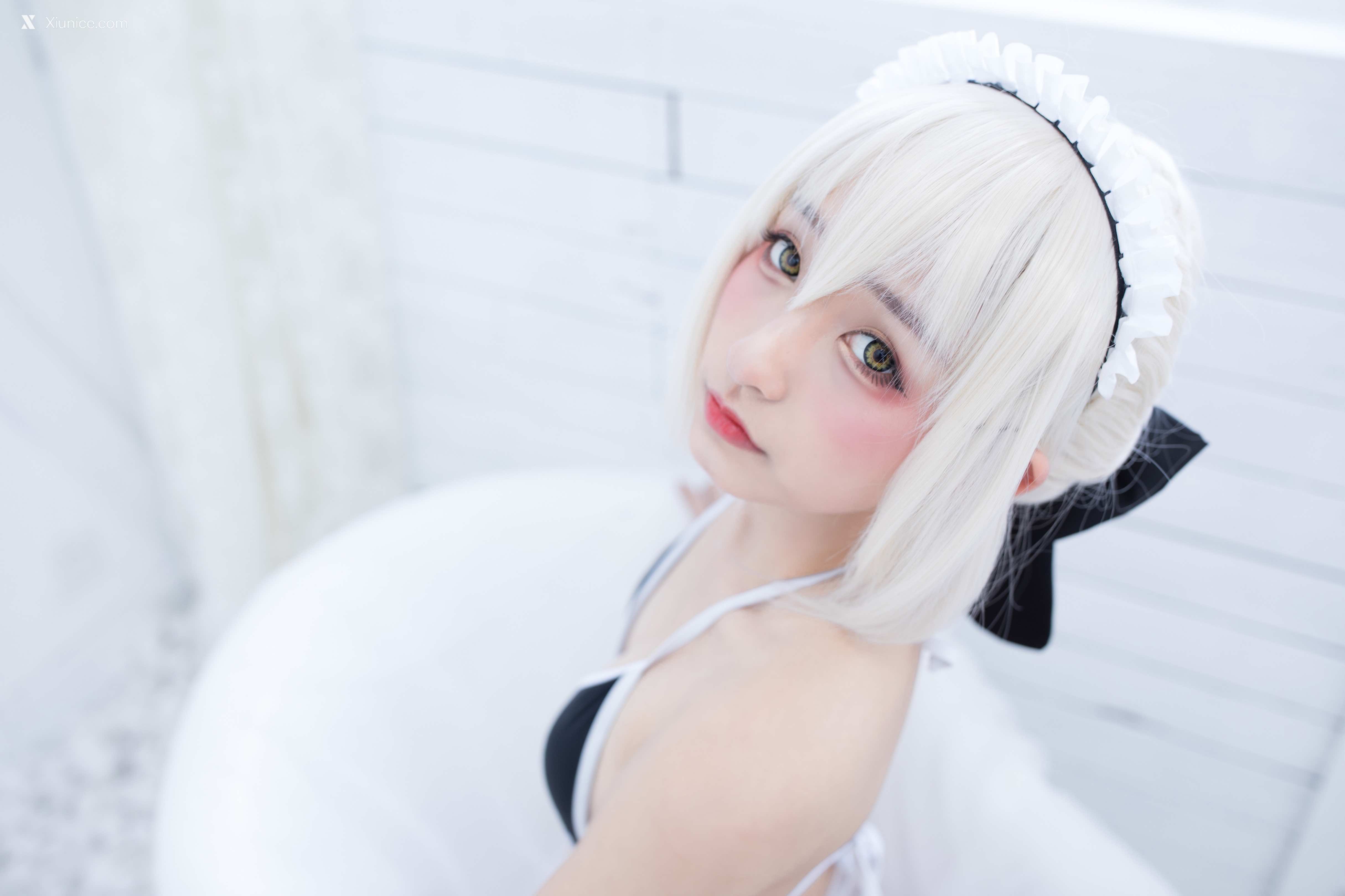Coser@神楽坂真冬 Vol.008 绝对服从 第116张
