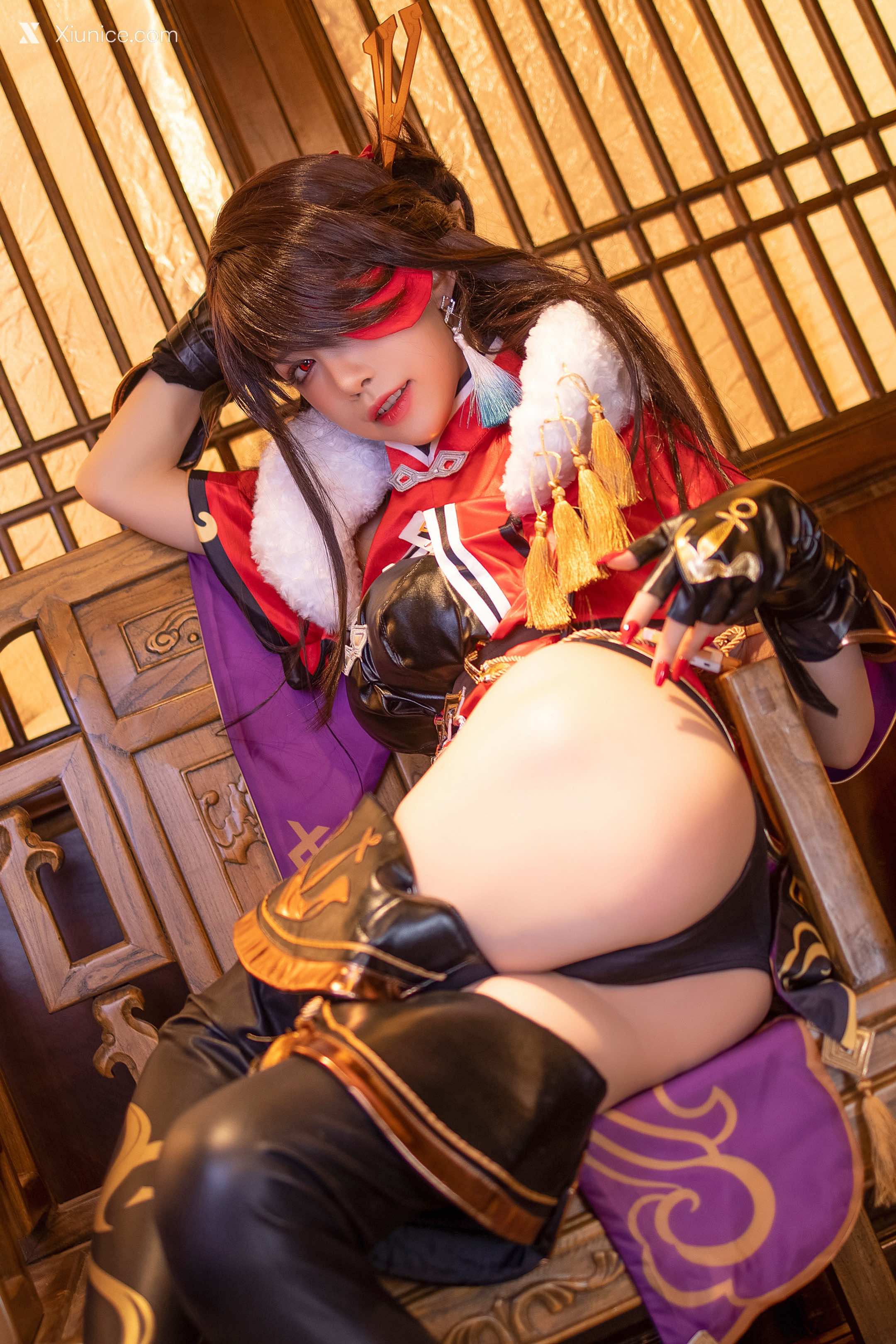 Coser@水淼Aqua – 北斗凝光 第41张
