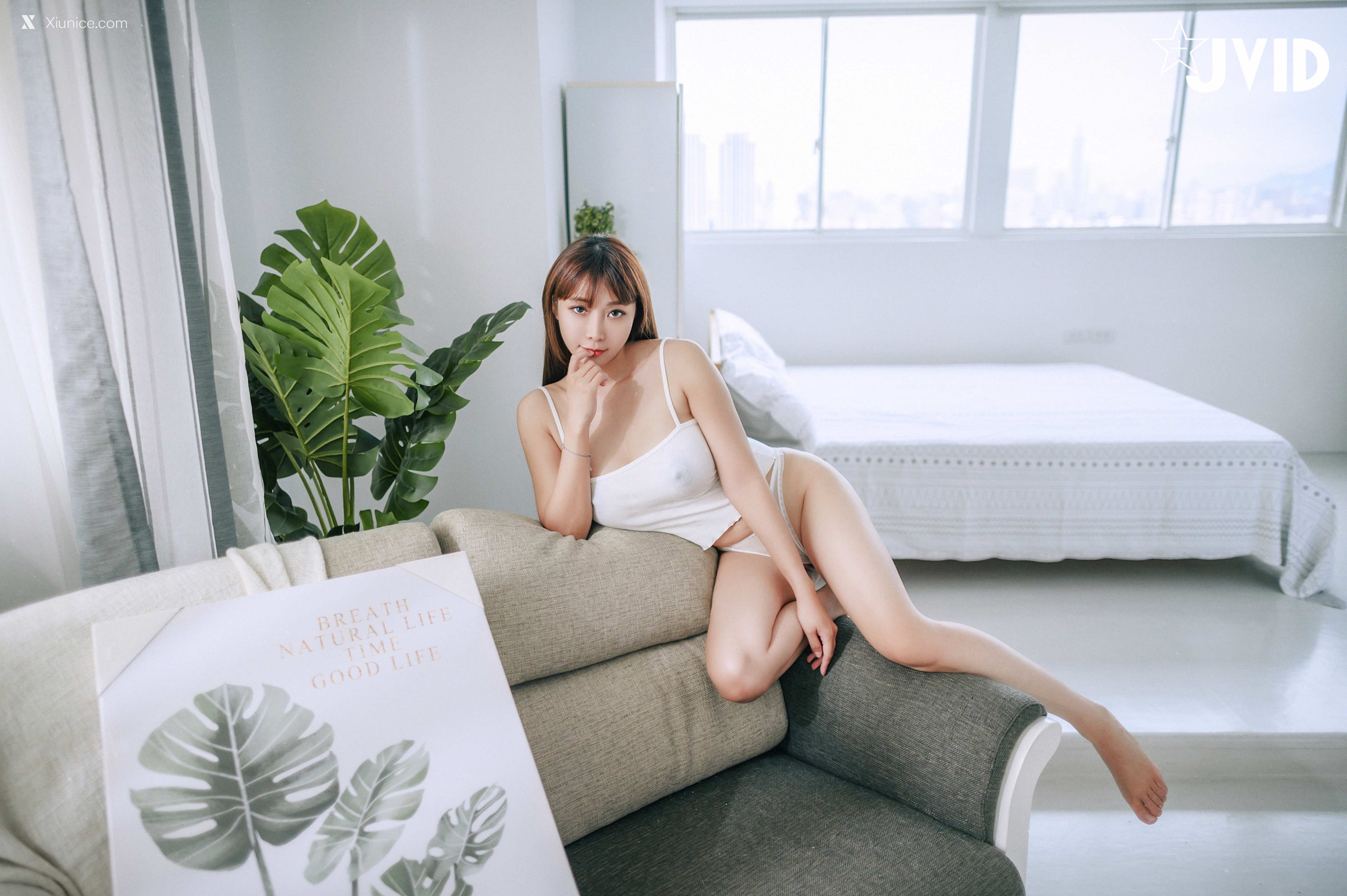 JVID – Lele 樂樂 – 藝術家 第216张
