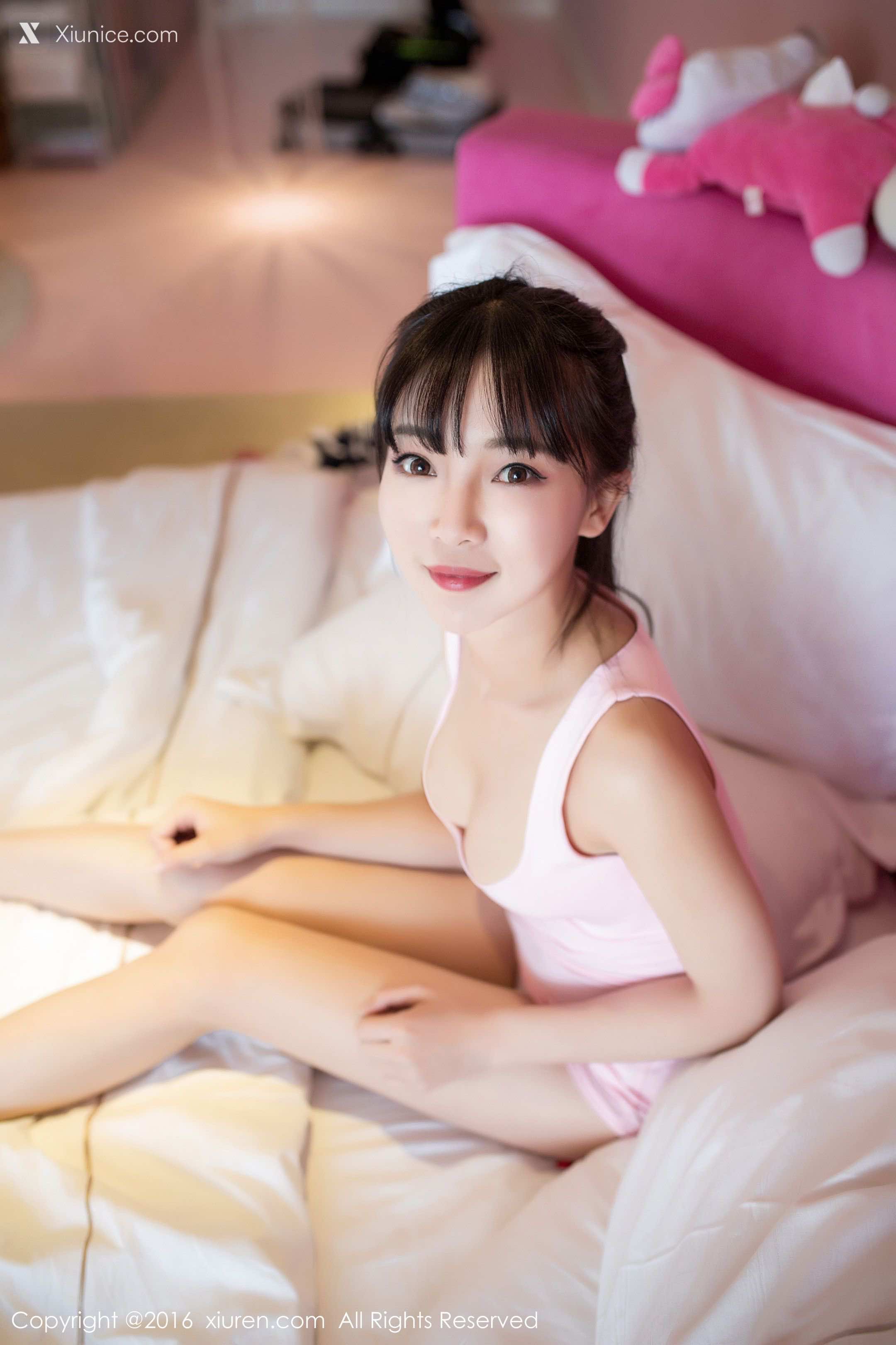 Xiuren秀人网 No.0593 Mio莉莉丝 第25张
