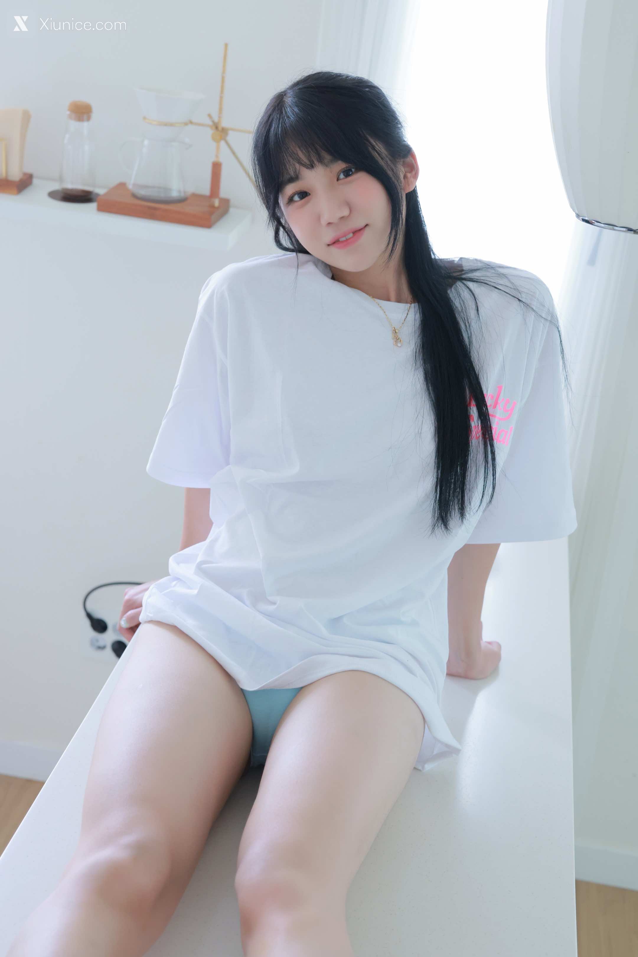 SweetBox Yui (유이) – SWTB Vol.018 CREAM 第54张