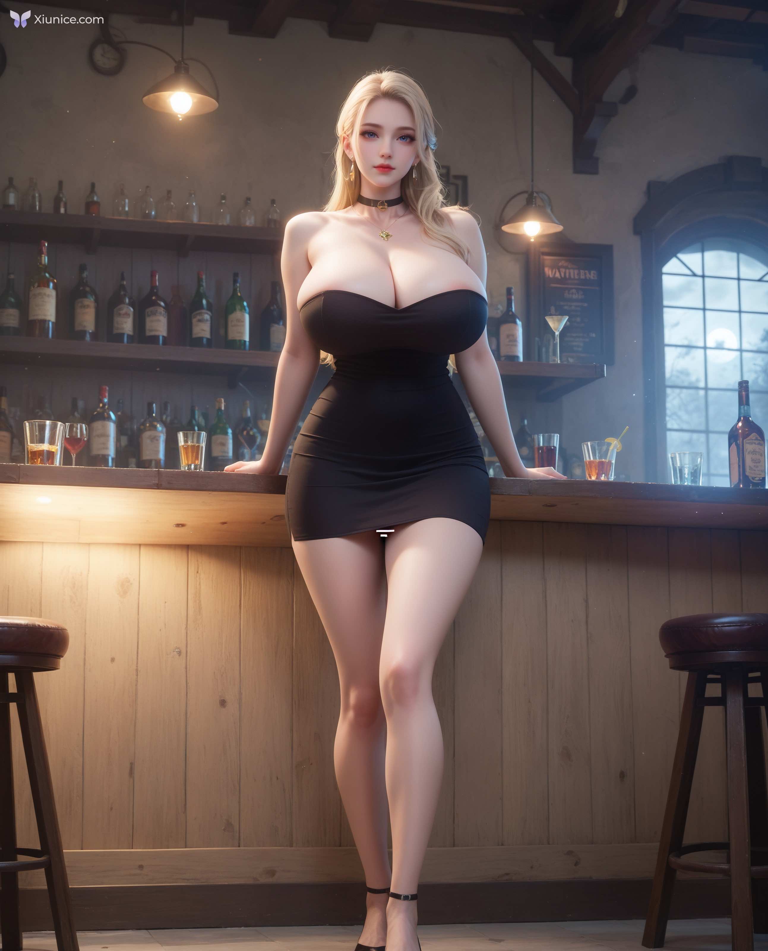 AI Girl 永劫-席拉 第24张