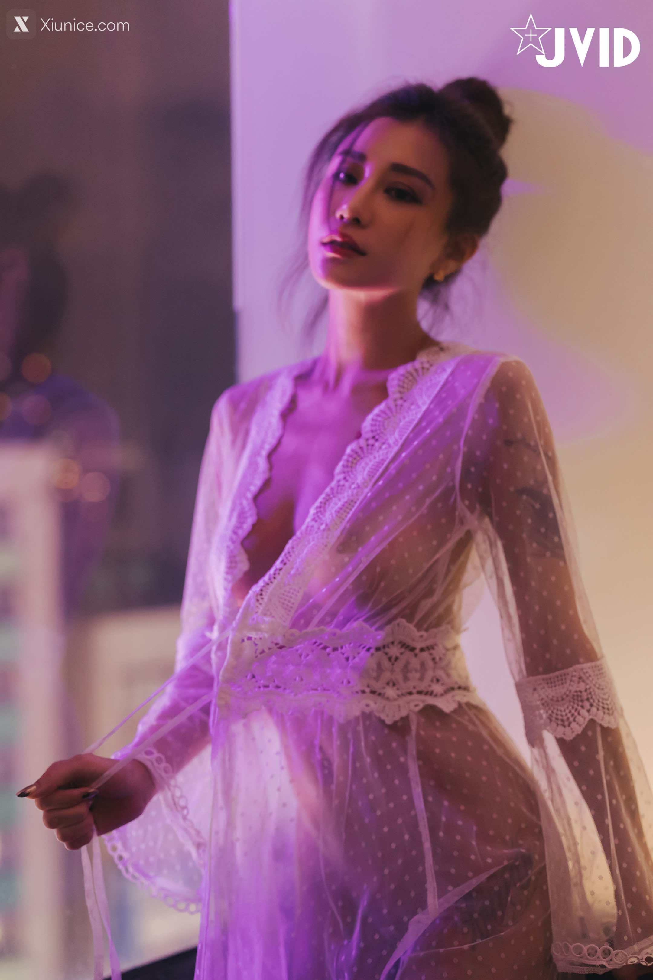 JVID – Lara – 情趣與性感雙重攻擊 第83张