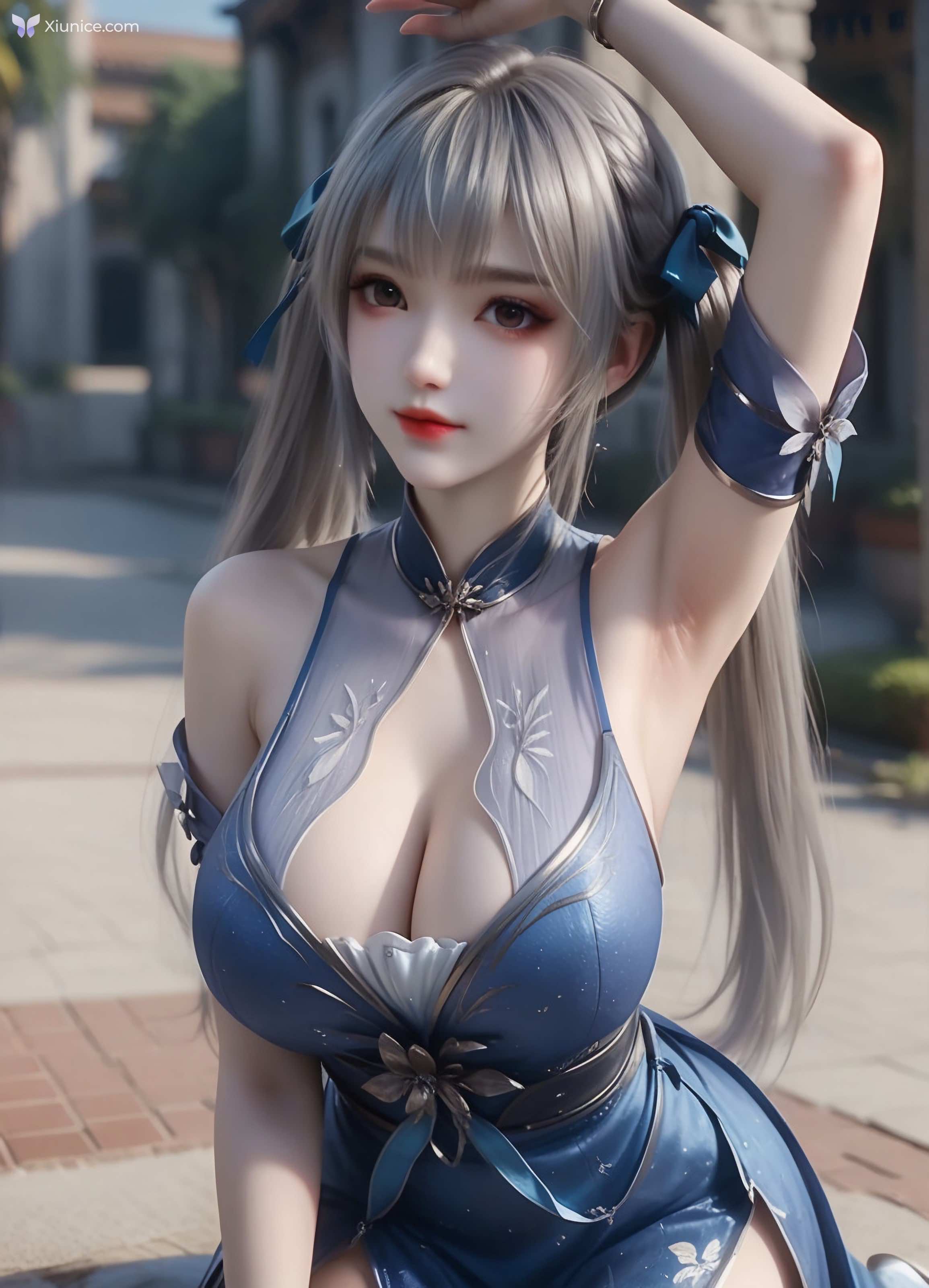 AI Girl 林青檀 第10张