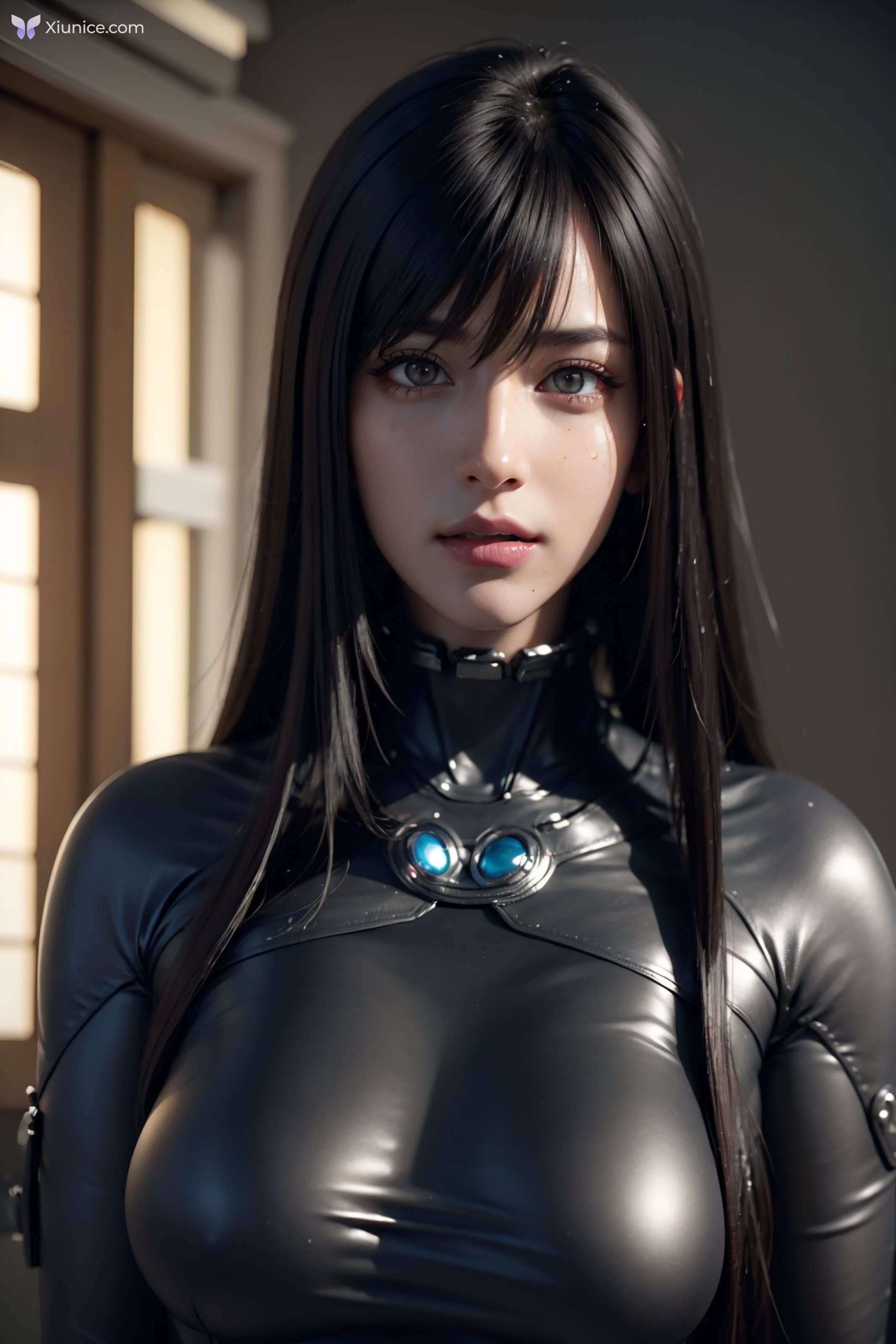 AI Girl 杀戮都市 第27张
