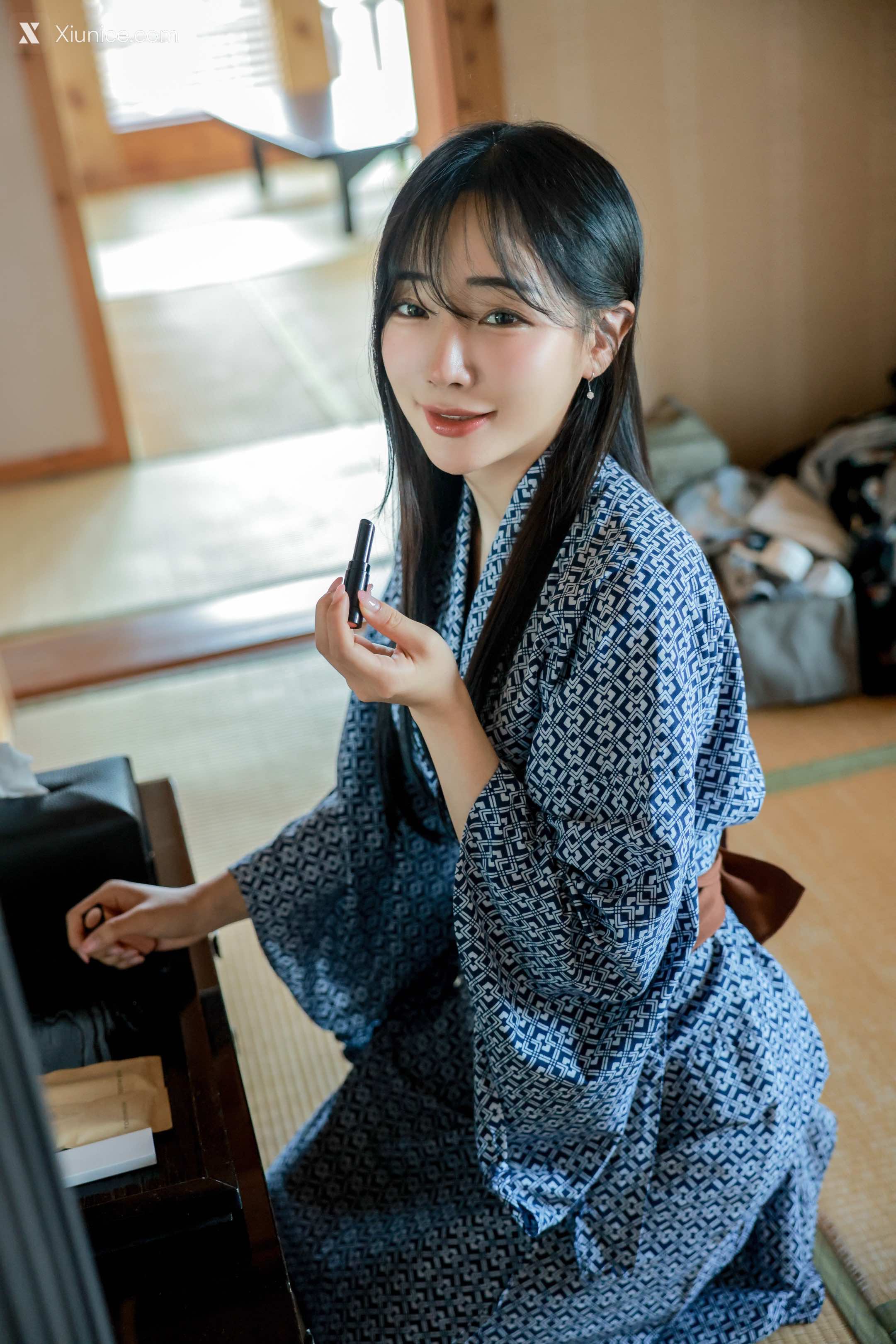 SweetBox Priya (프리야) SWTB Vol.017 第72张