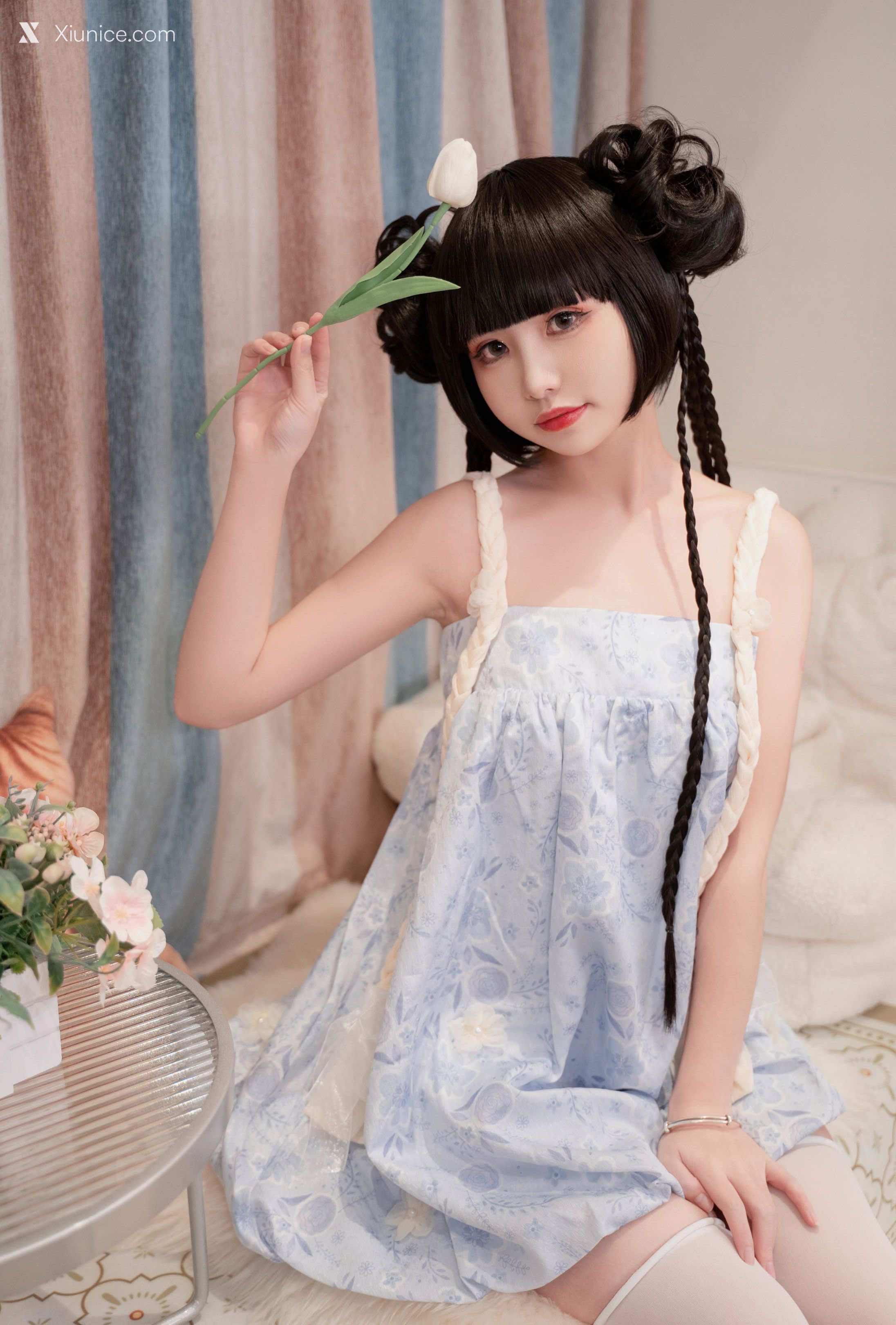 Coser@爆机少女喵小吉 (Nekokoyoshi) 小吉的答谢礼 第3张