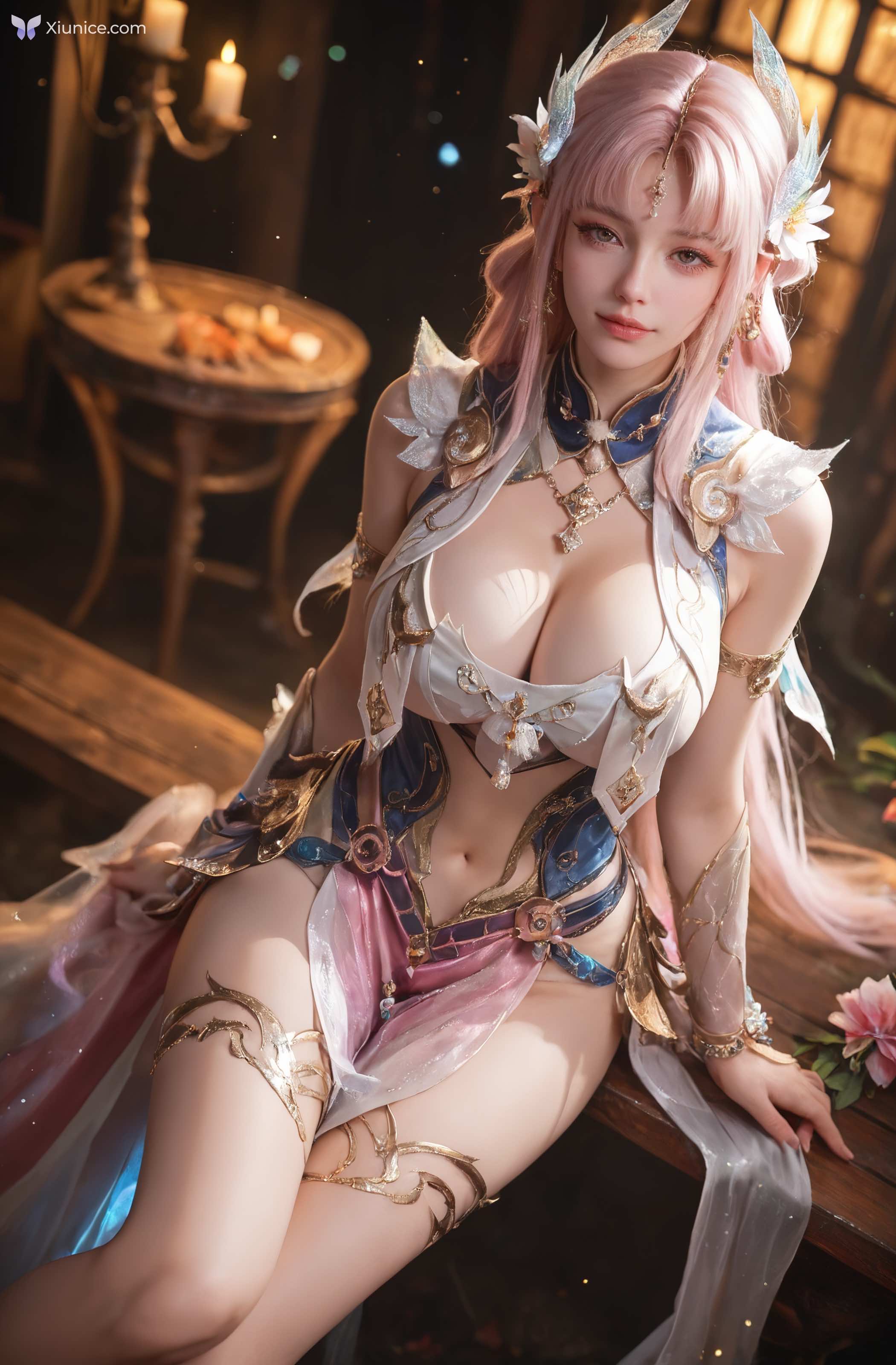 AI Girl 永劫无间-殷紫萍 第38张