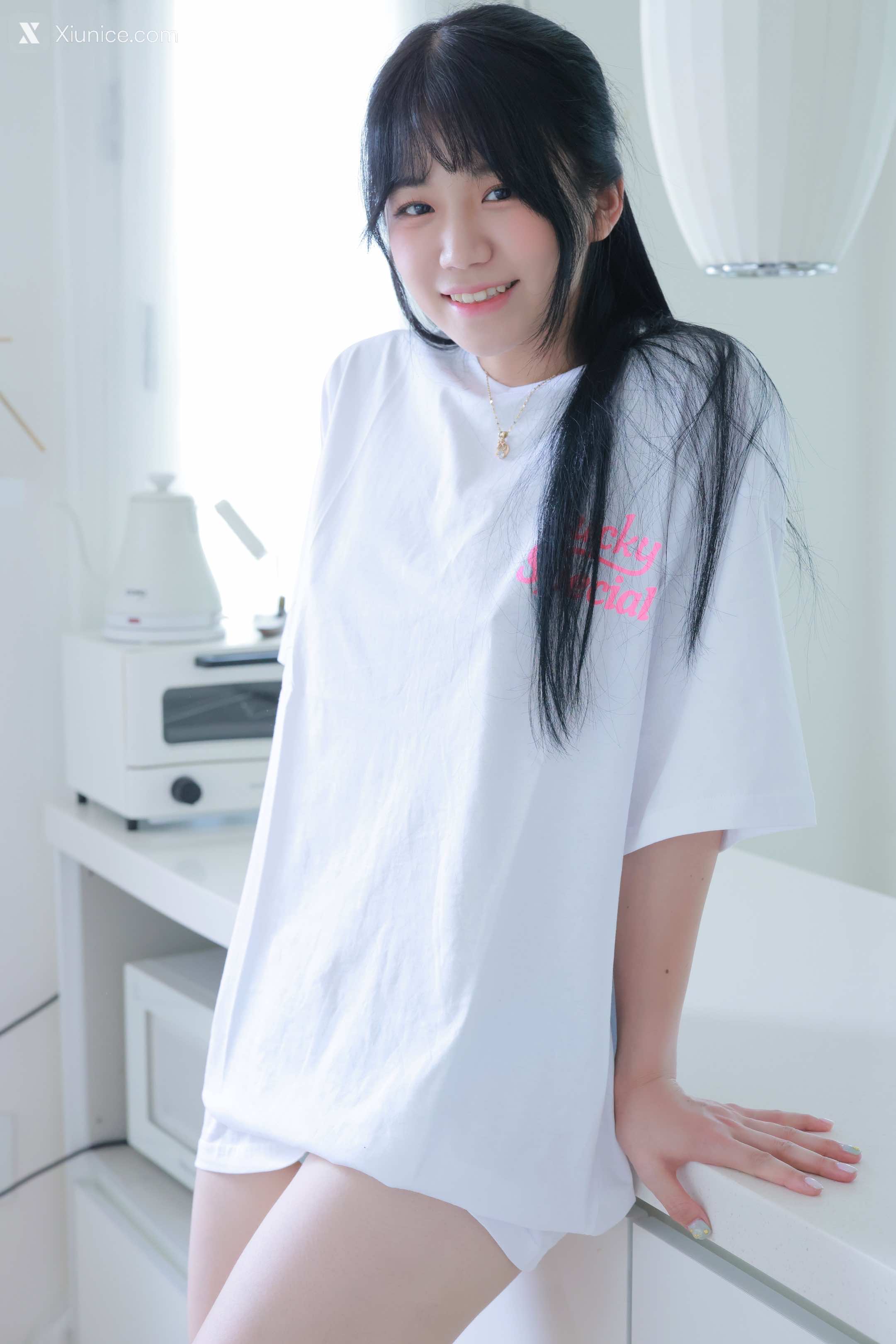 SweetBox Yui (유이) – SWTB Vol.018 CREAM 第60张