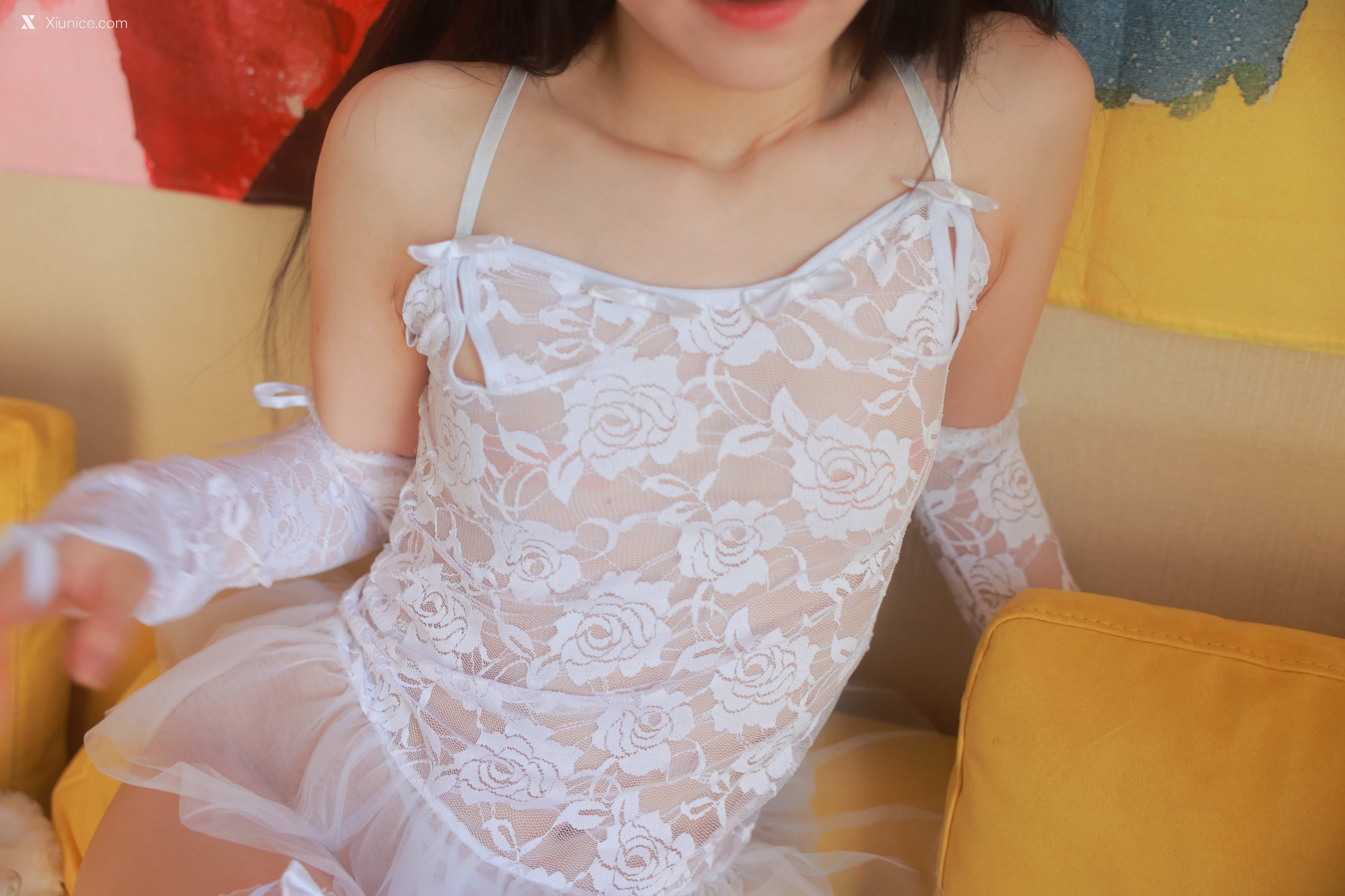 SweetBox Yeri – Packaging Girl 第196张