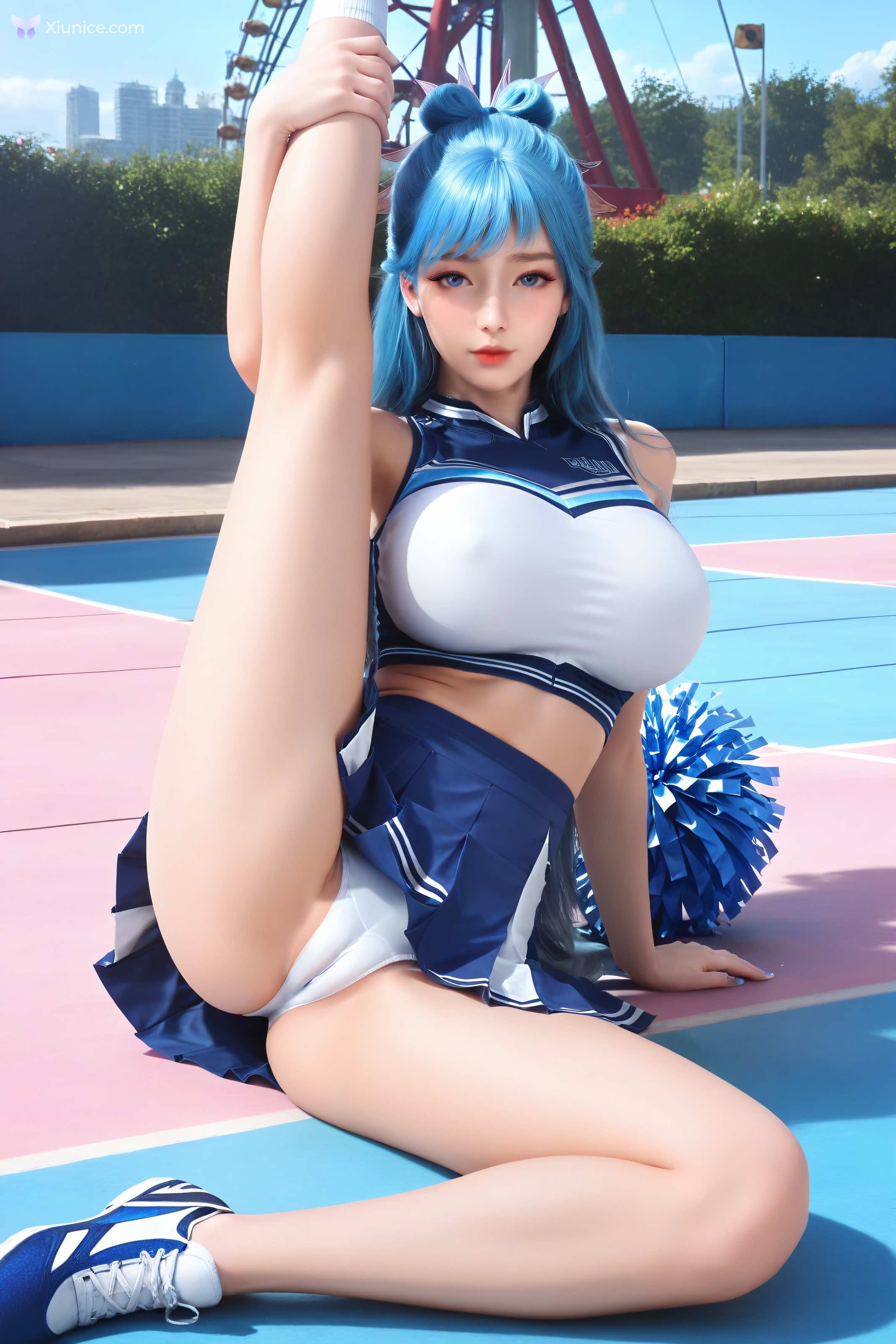 AI Girl 斗罗2 王冬儿 1 第47张
