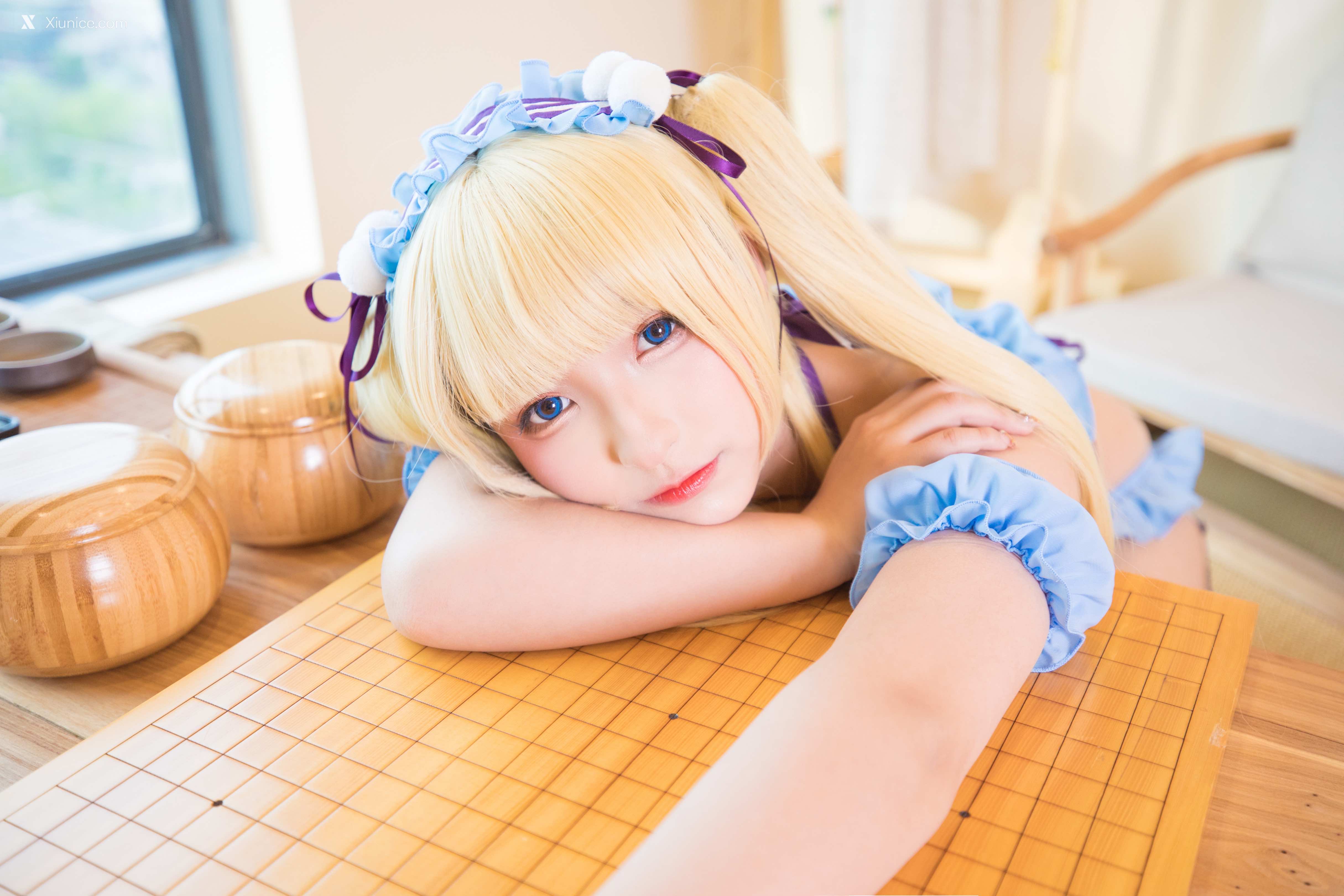 Coser@神楽坂真冬 Vol.015 恋人以上 第93张
