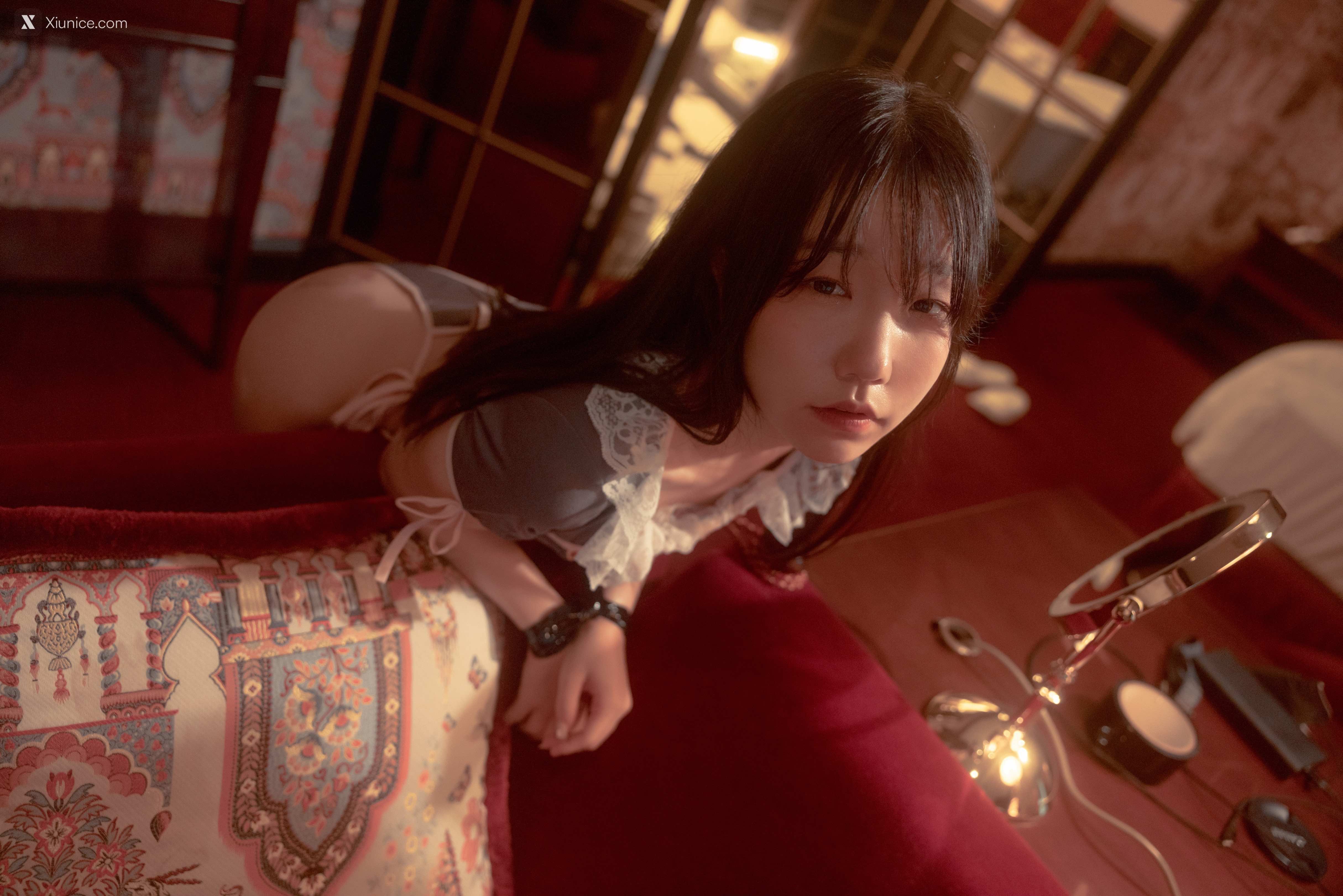 SweetBox Yeri – 36.5 ℃ (Part C) 第10张