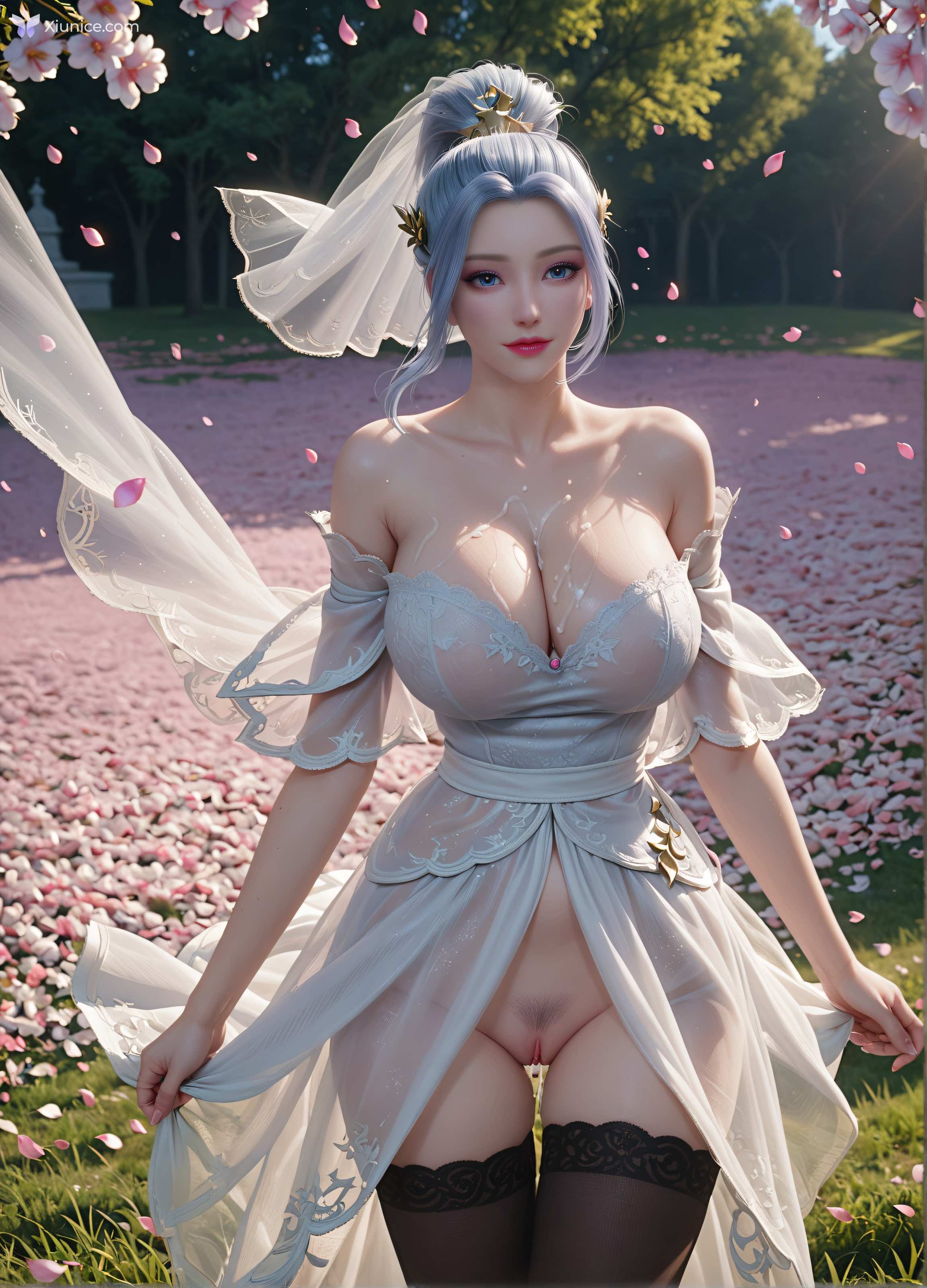 AI Girl 斗破苍穹 韩月 第49张