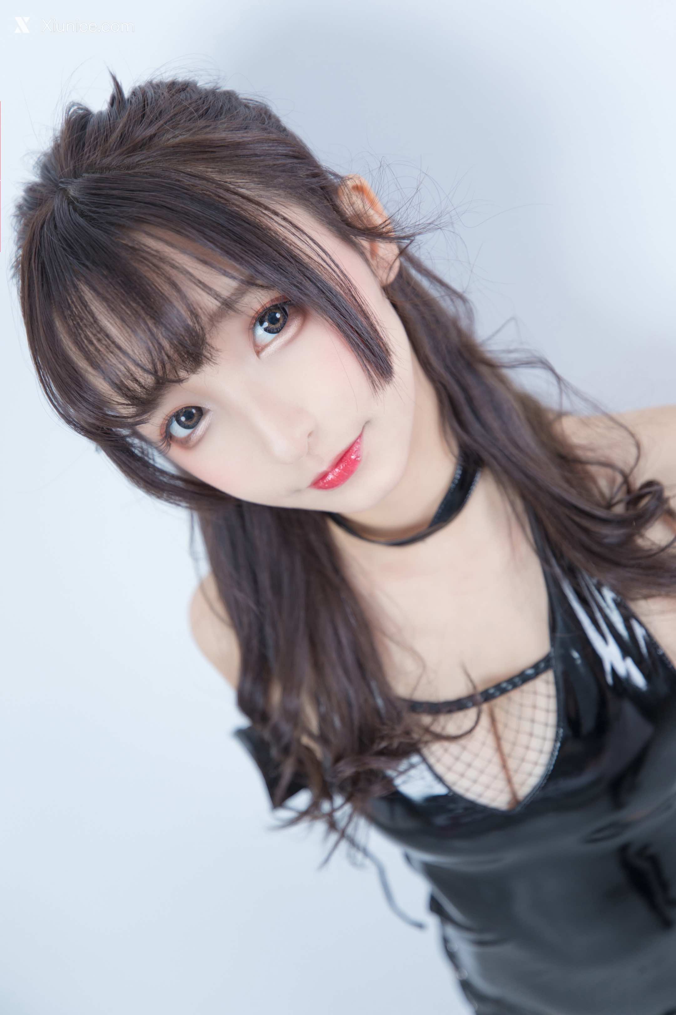 Coser@神楽坂真冬 Vol.025 デンジャラスフラワーｆ 第10张