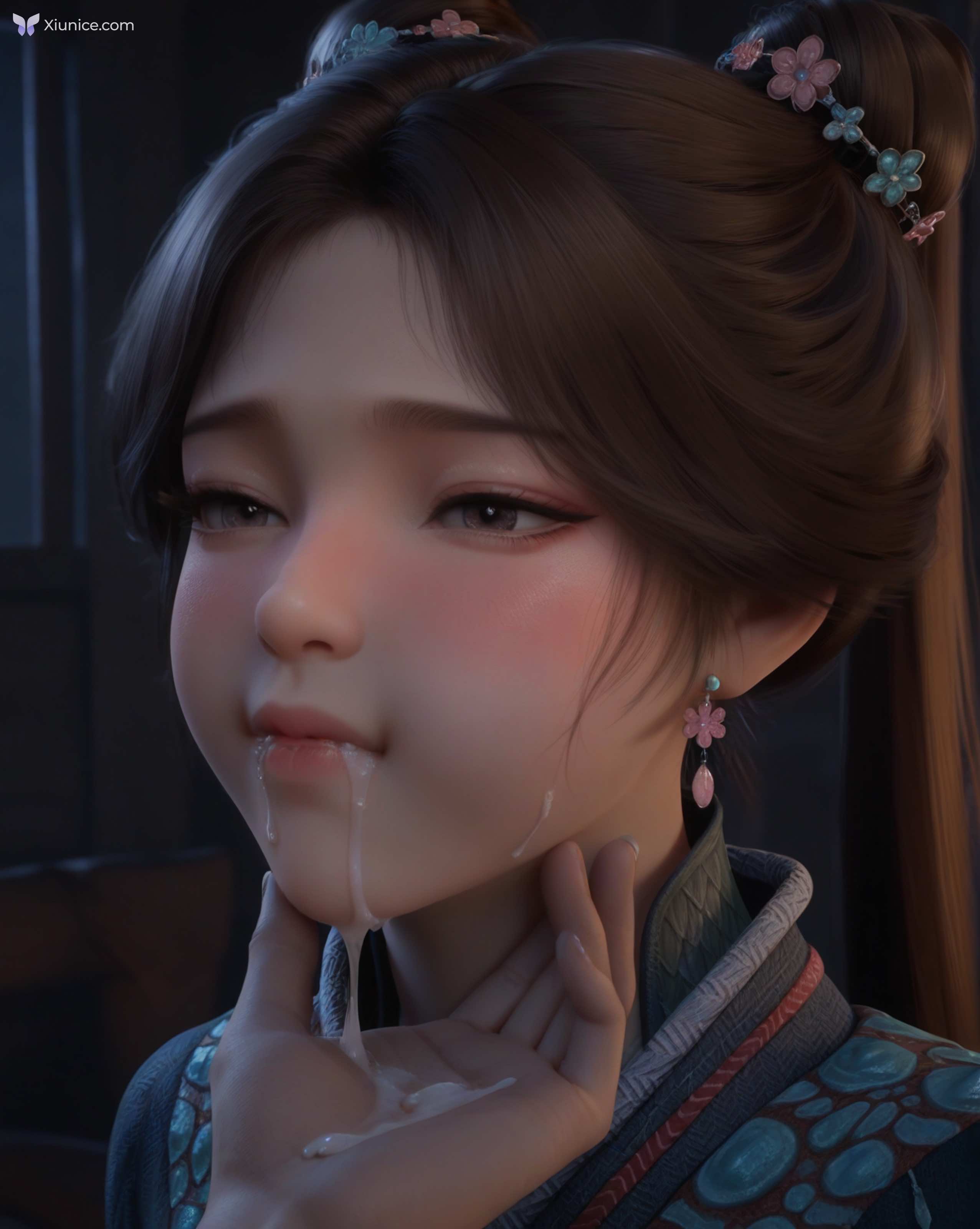 AI Girl 梅凝-1 第161张