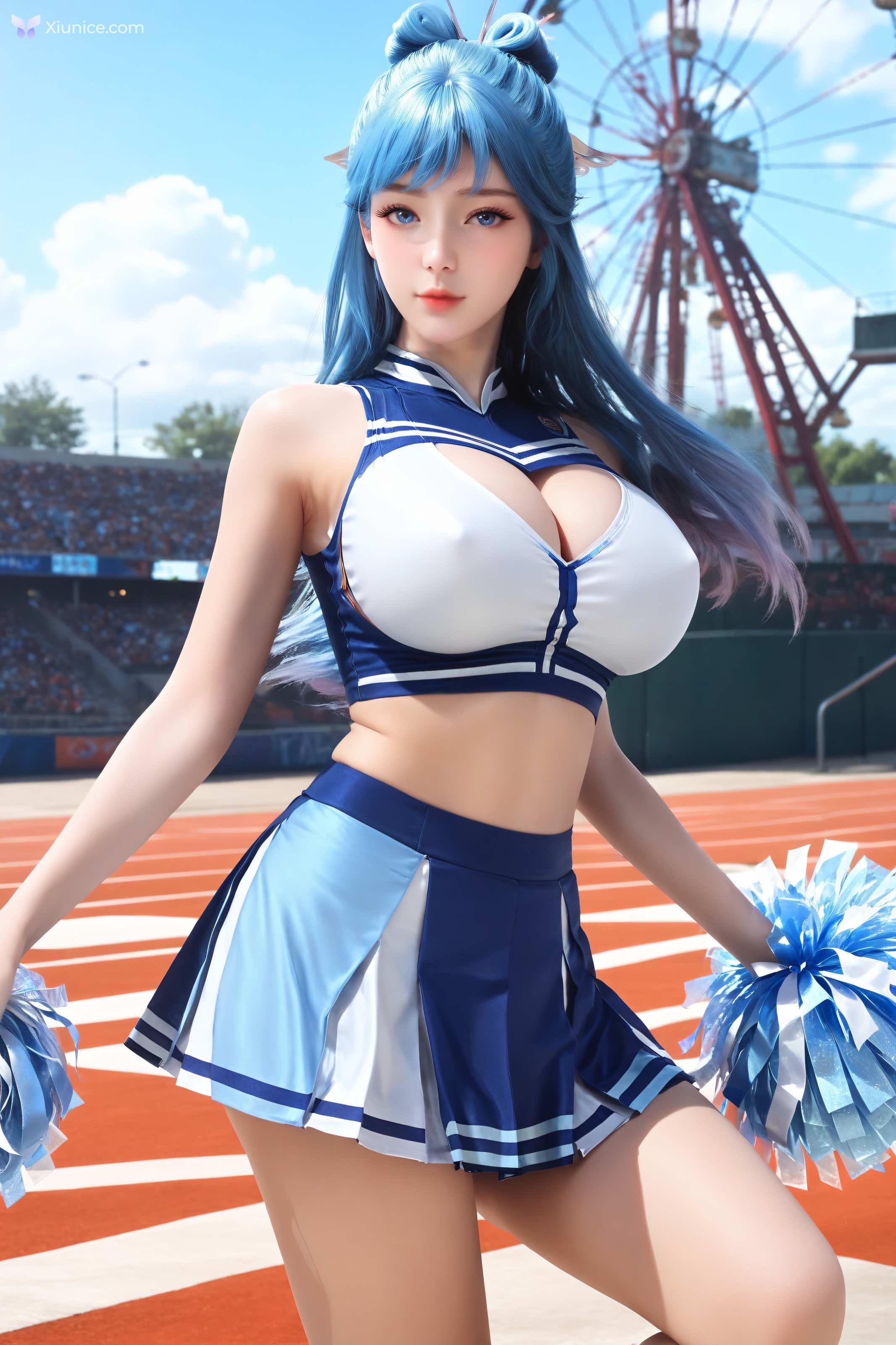 AI Girl 斗罗2 王冬儿 1 第51张