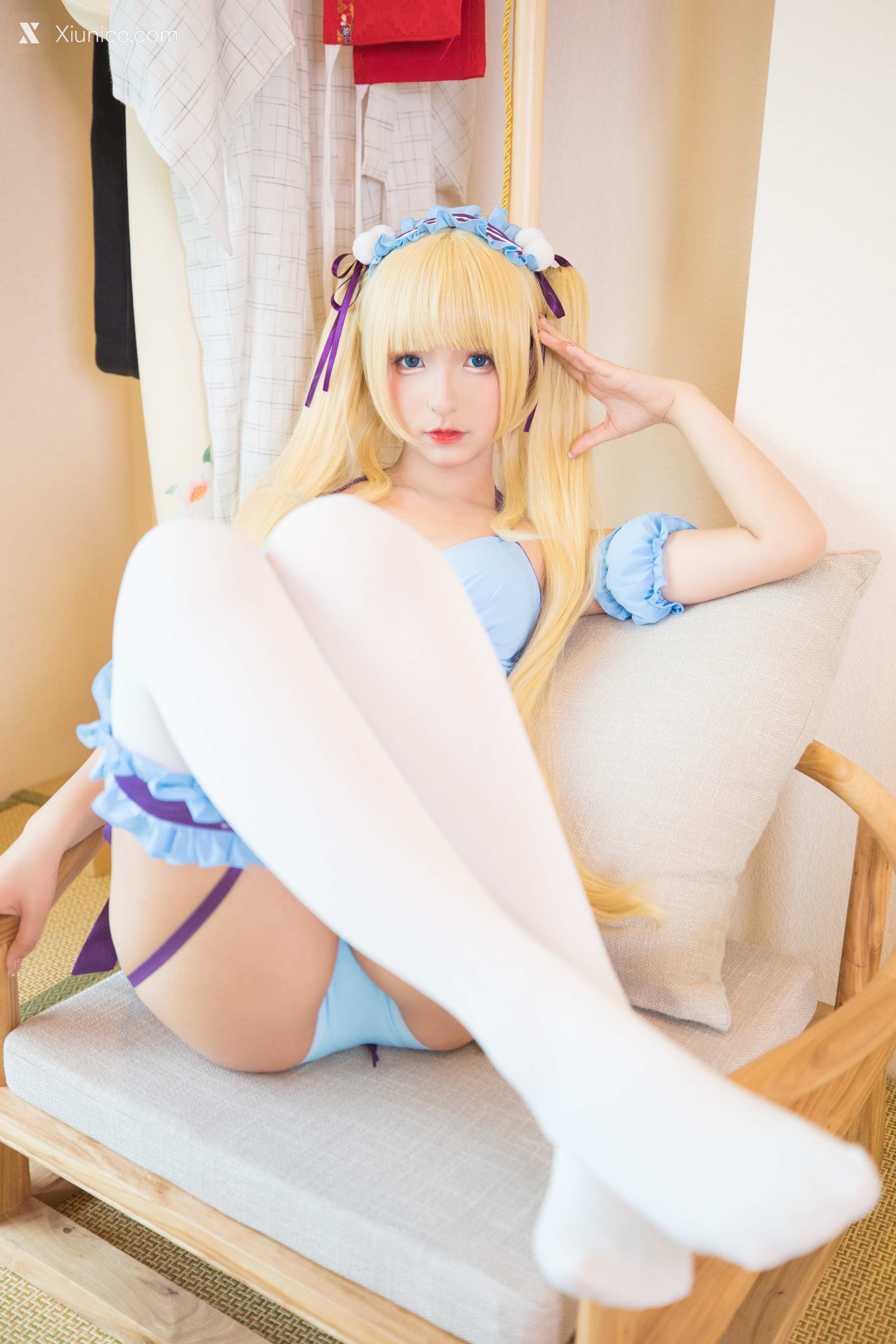 Coser@神楽坂真冬 Vol.015 恋人以上 第71张