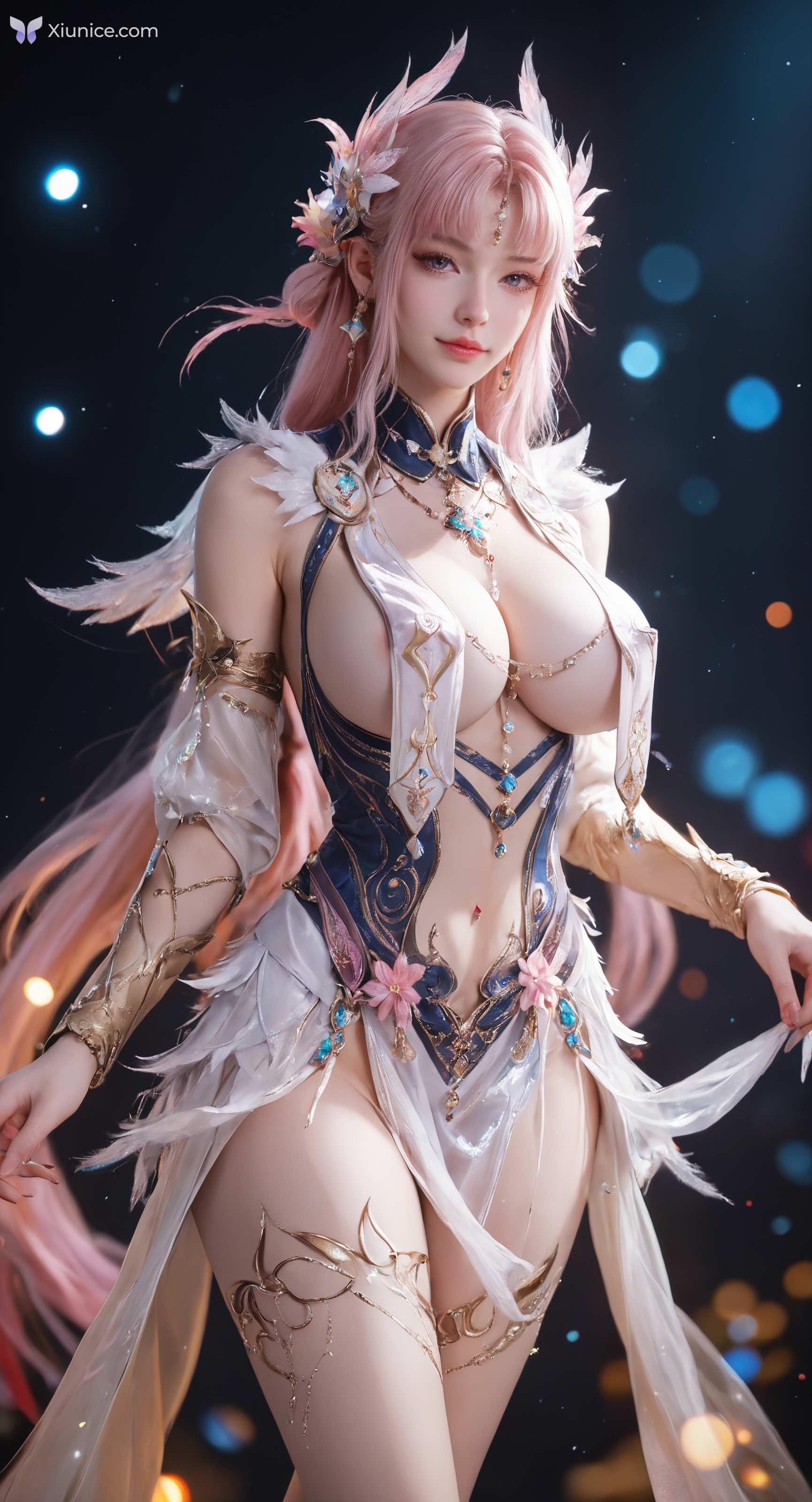 AI Girl 永劫无间-殷紫萍 第22张