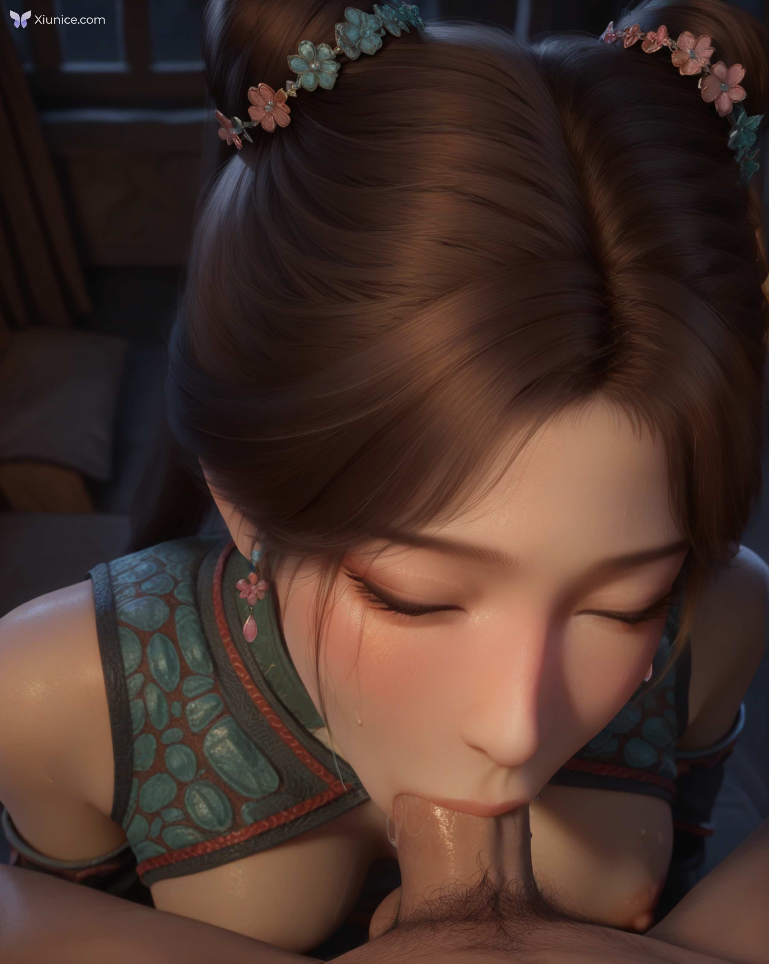 AI Girl 梅凝-1 第78张