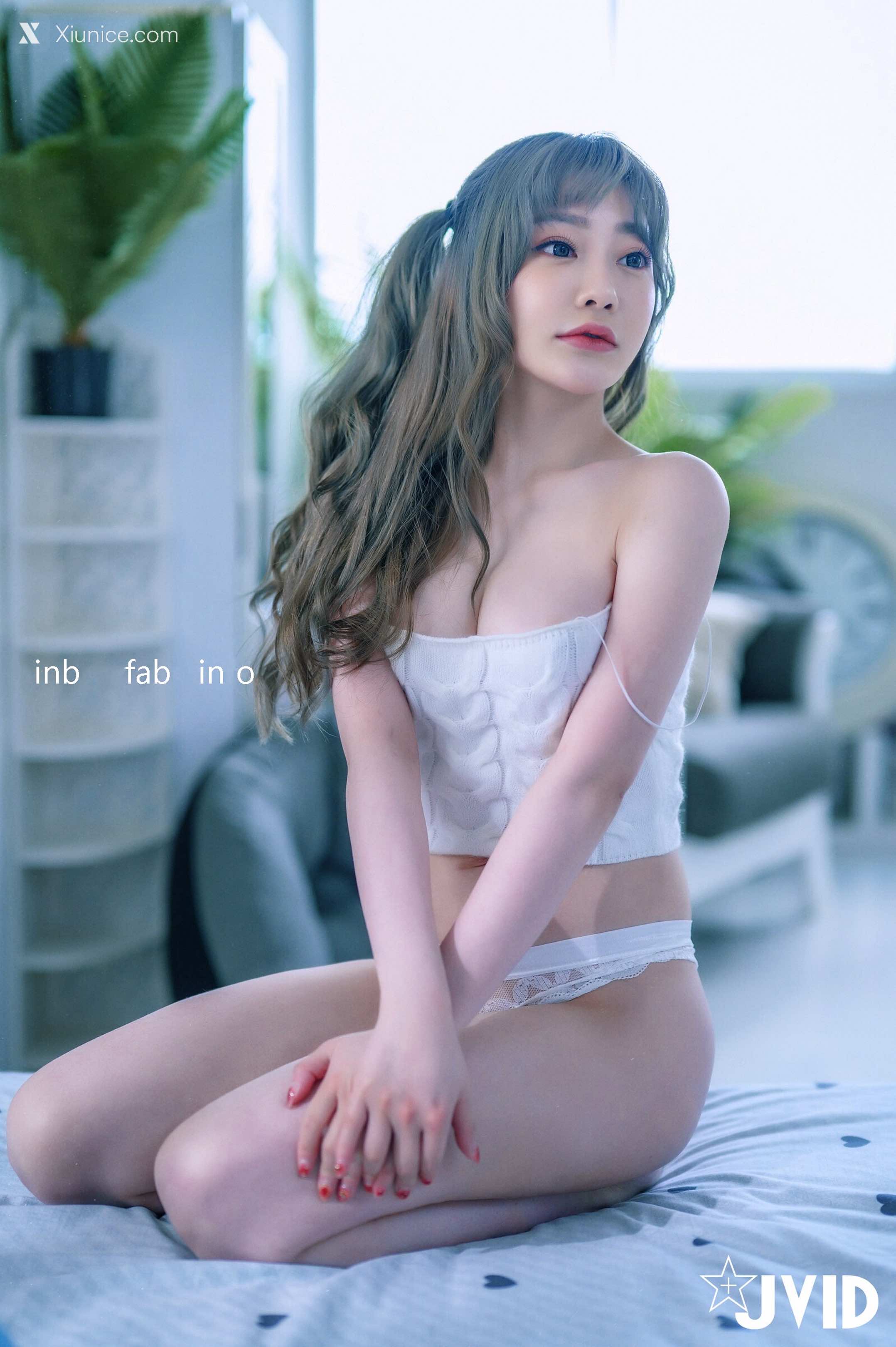 JVID – Rina-Inflatable Doll 第68张