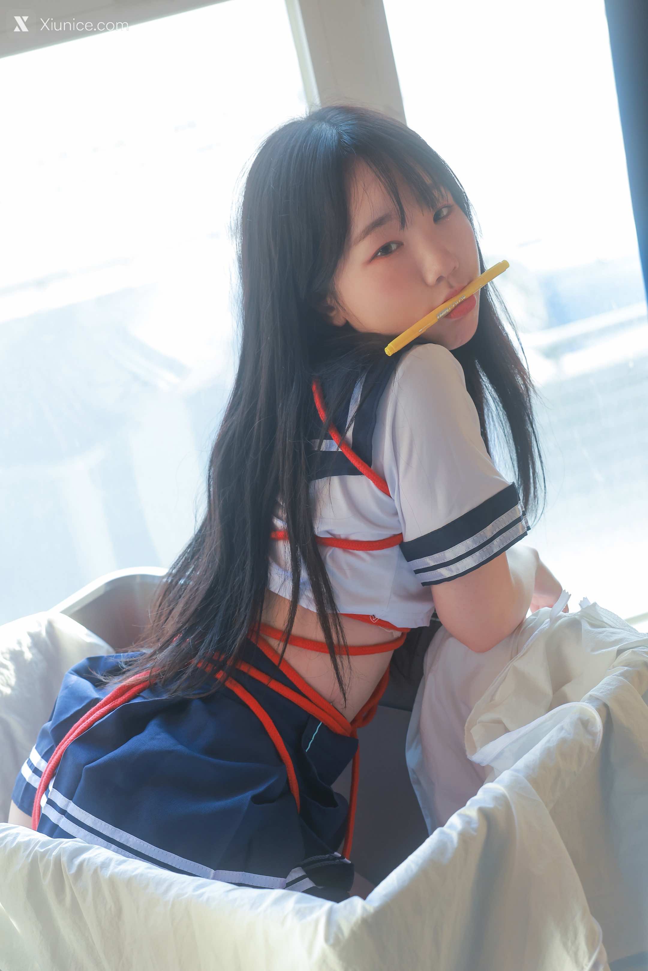 SweetBox Yeri – Packaging Girl 第9张