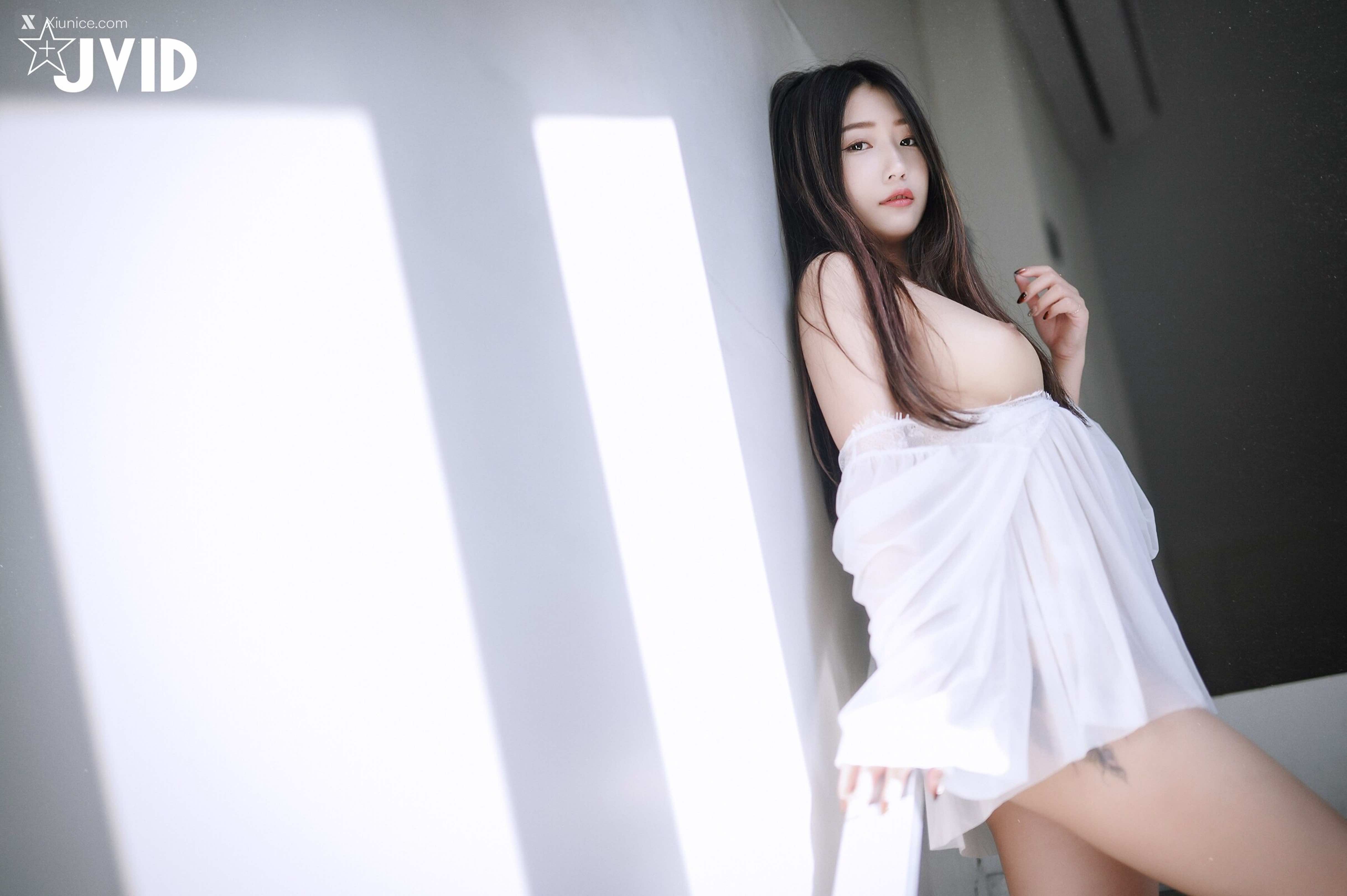 JVID – Mini 肉包 – Hot lover 第181张