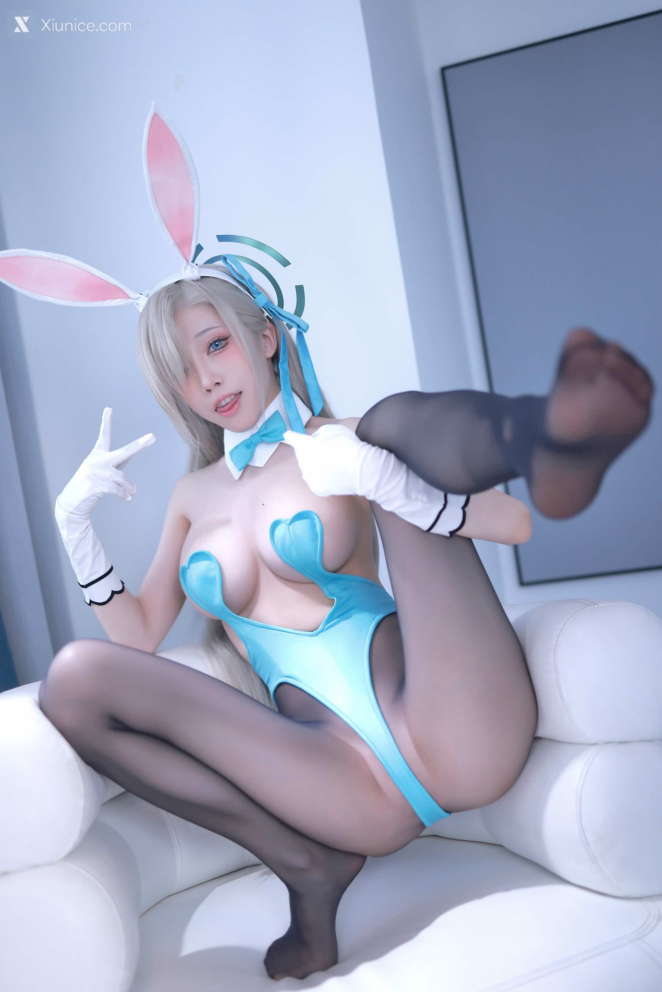 Coser@水淼Aqua – 一之濑明日奈A 第213张