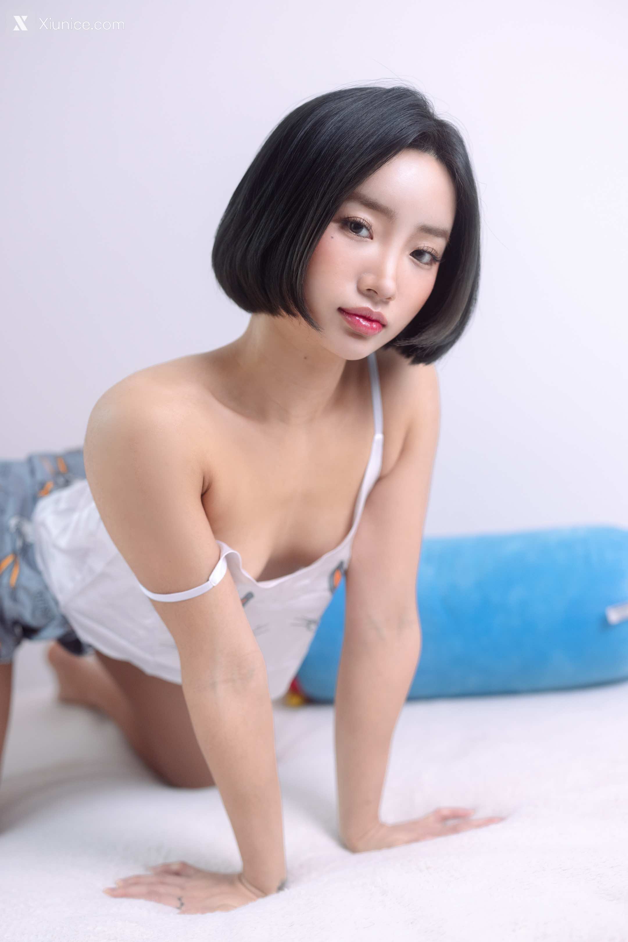 SweetBox Booty Queen – Vol.001 第84张