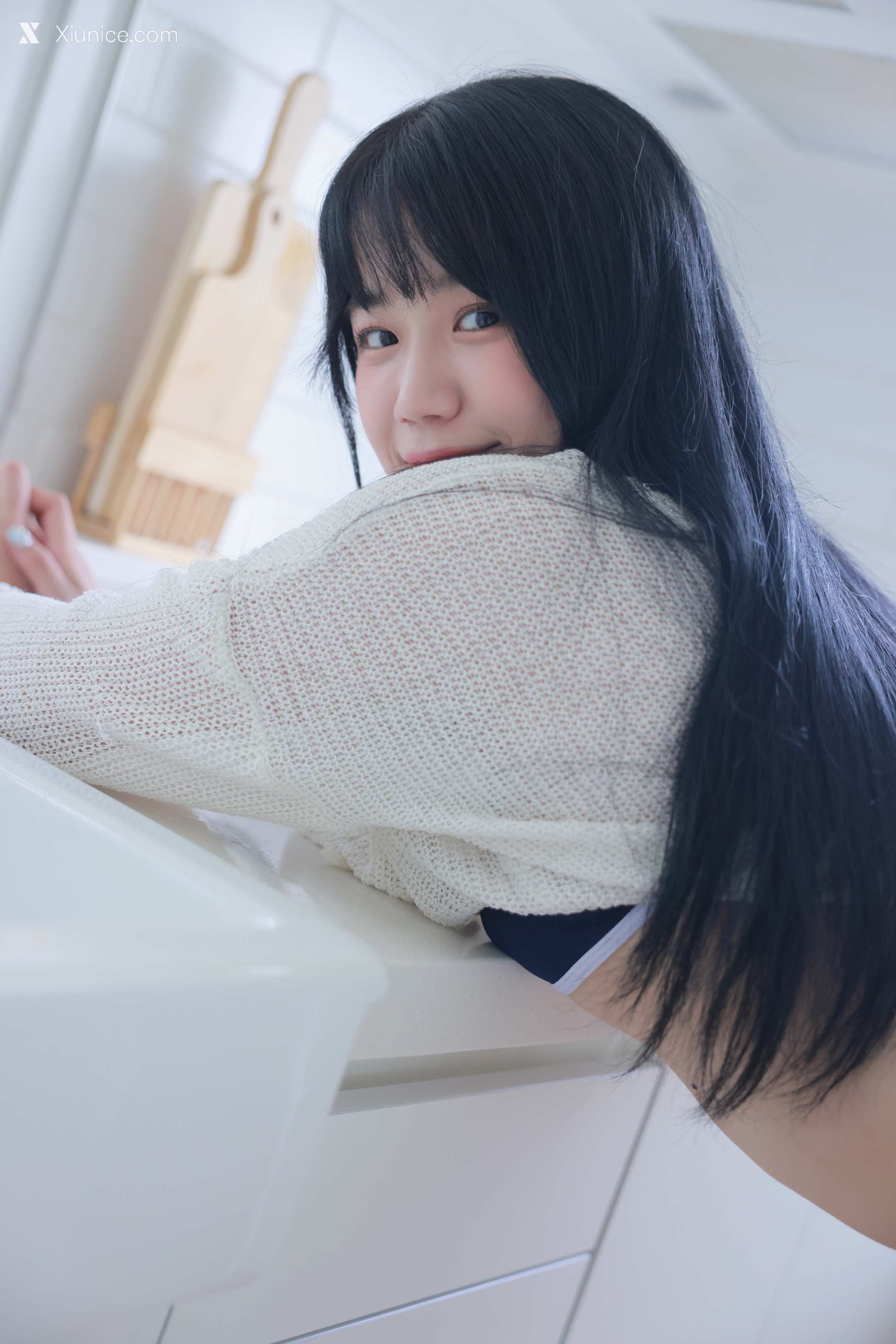 SweetBox Yui (유이) – SWTB Vol.018 CREAM 第171张