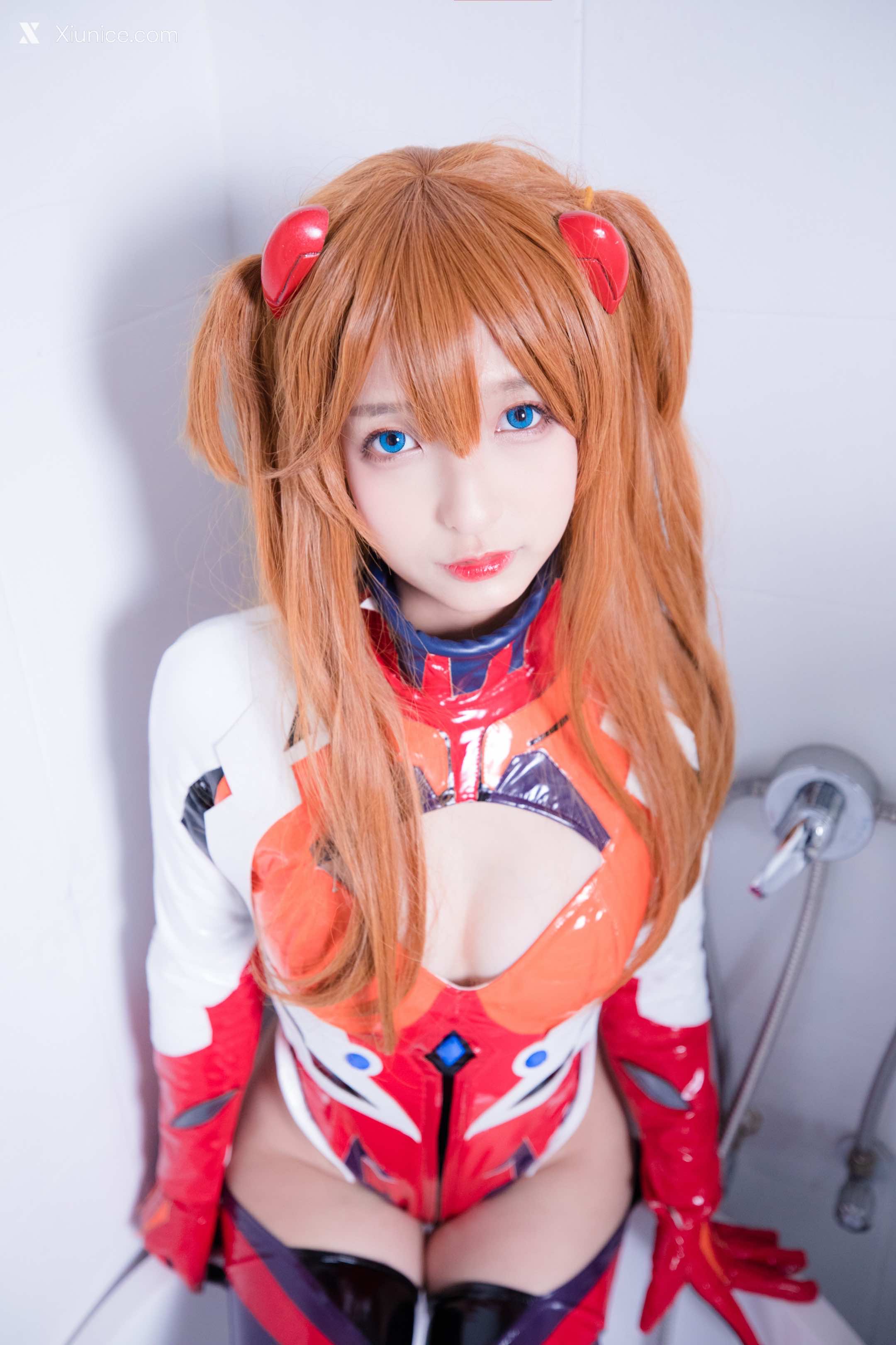 Coser@神楽坂真冬 Vol.022 未体验少女 第48张