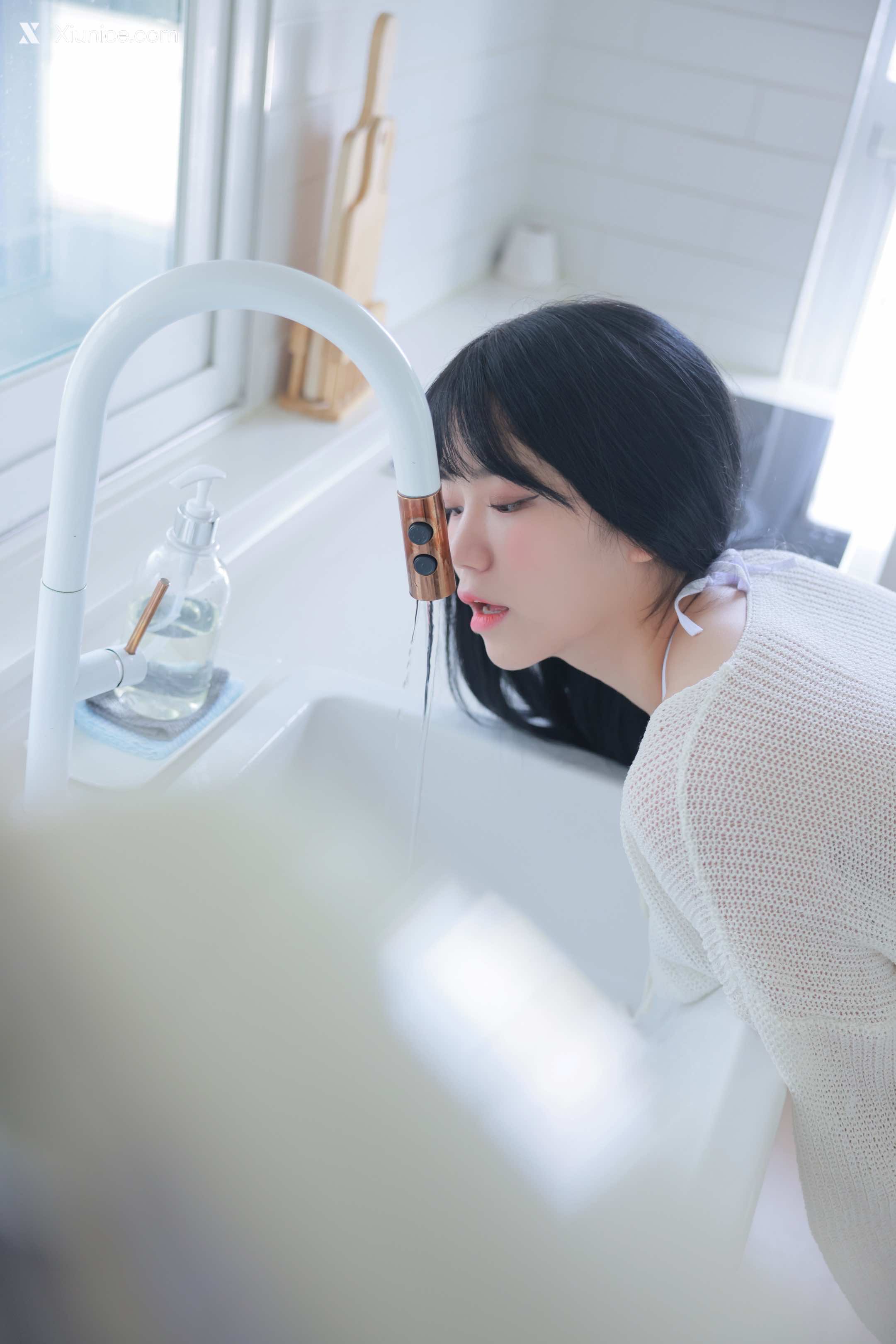 SweetBox Yui (유이) – SWTB Vol.018 CREAM 第174张