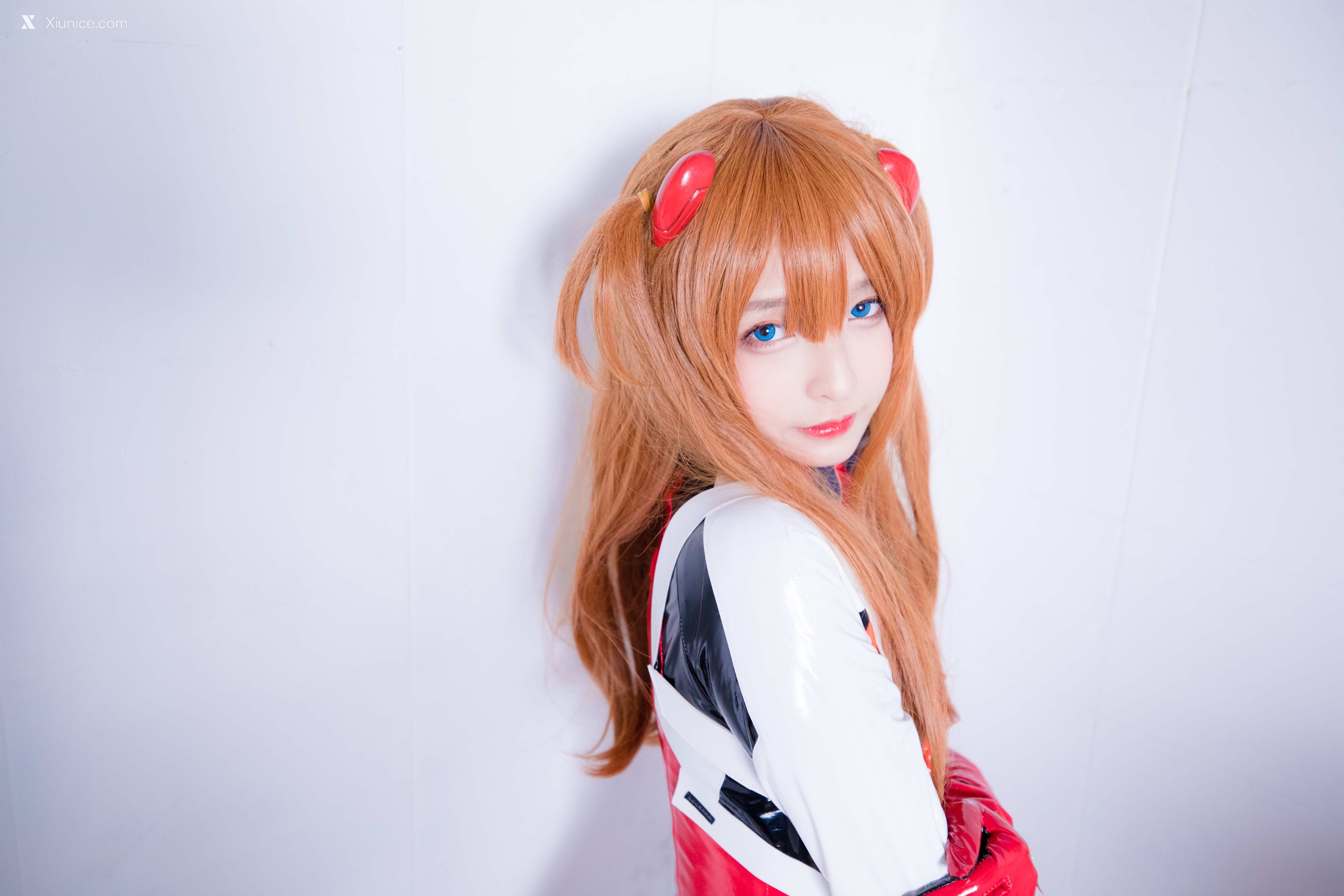 Coser@神楽坂真冬 Vol.022 未体验少女 第61张