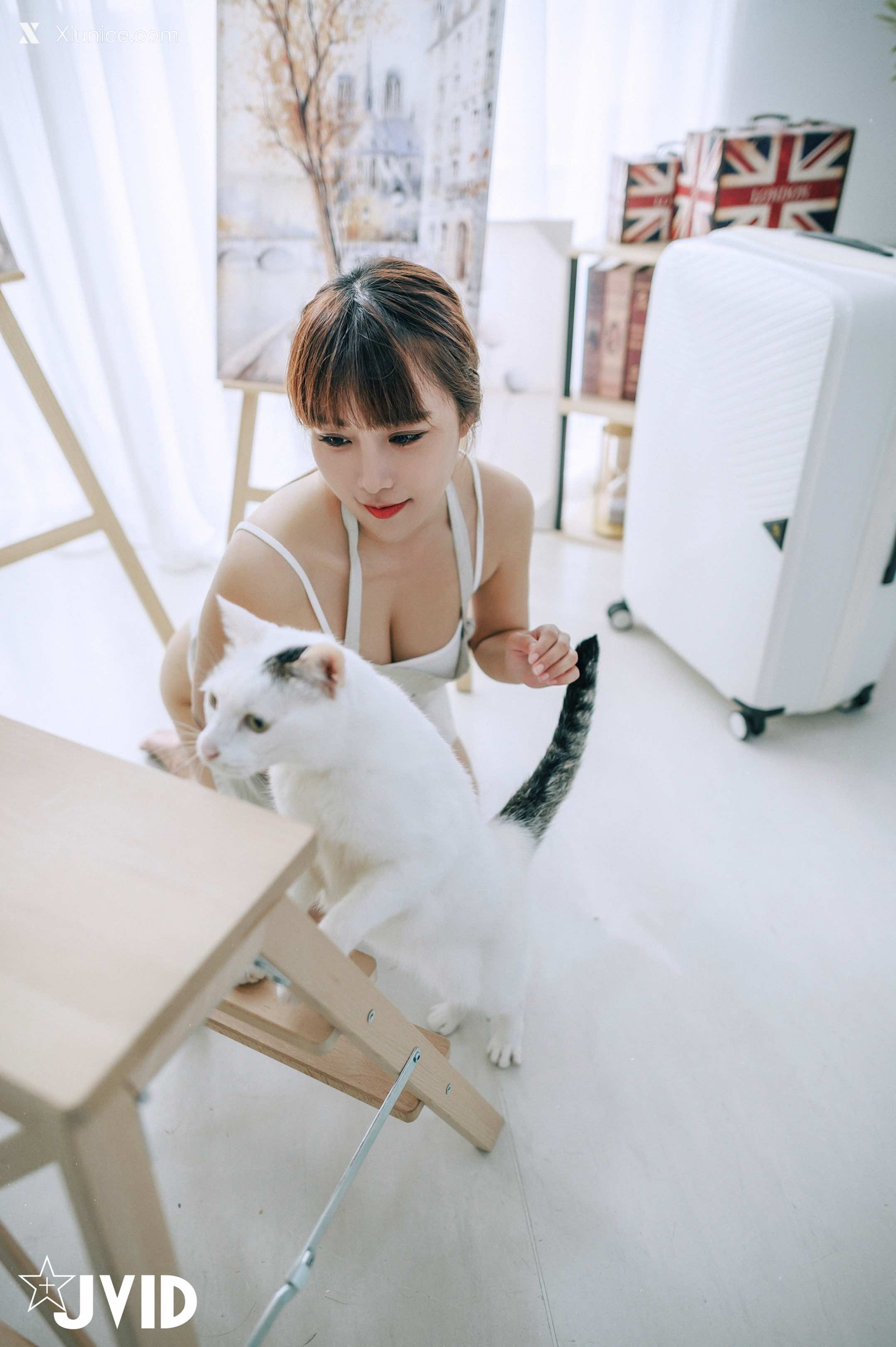 JVID – Lele 樂樂 – 藝術家 第43张