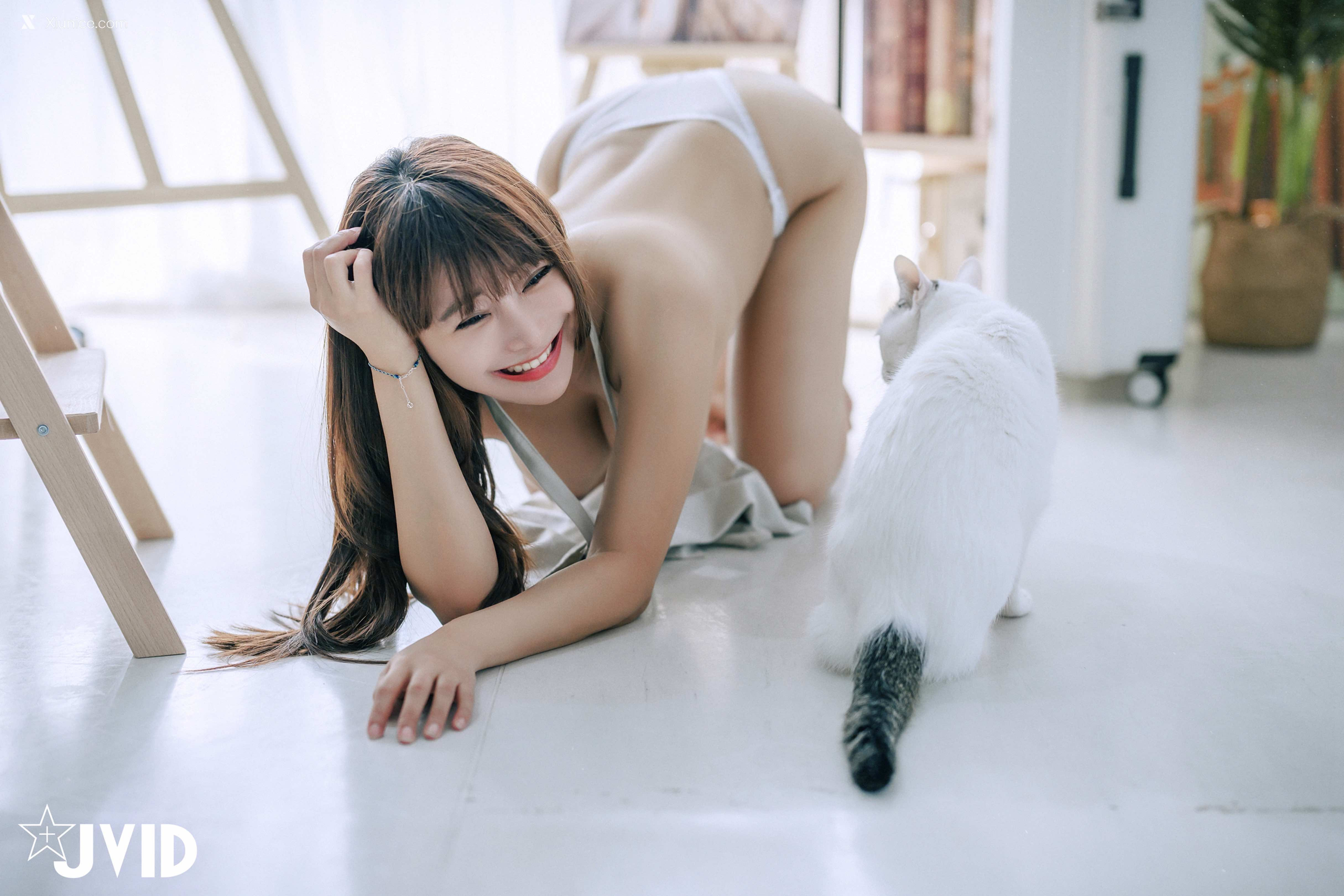 JVID – Lele 樂樂 – 藝術家 第152张