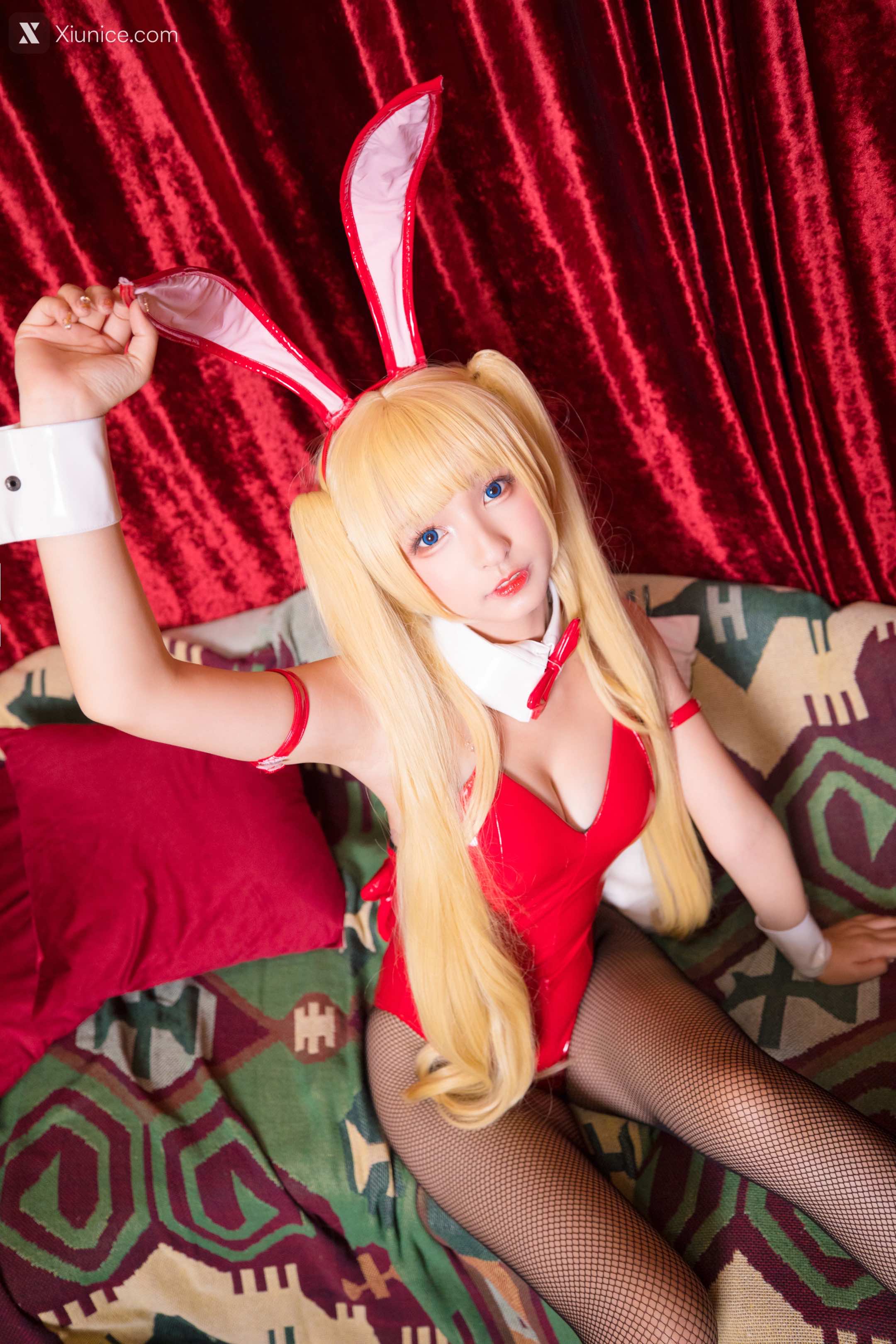 Coser@神楽坂真冬 Vol.015 恋人以上 第33张