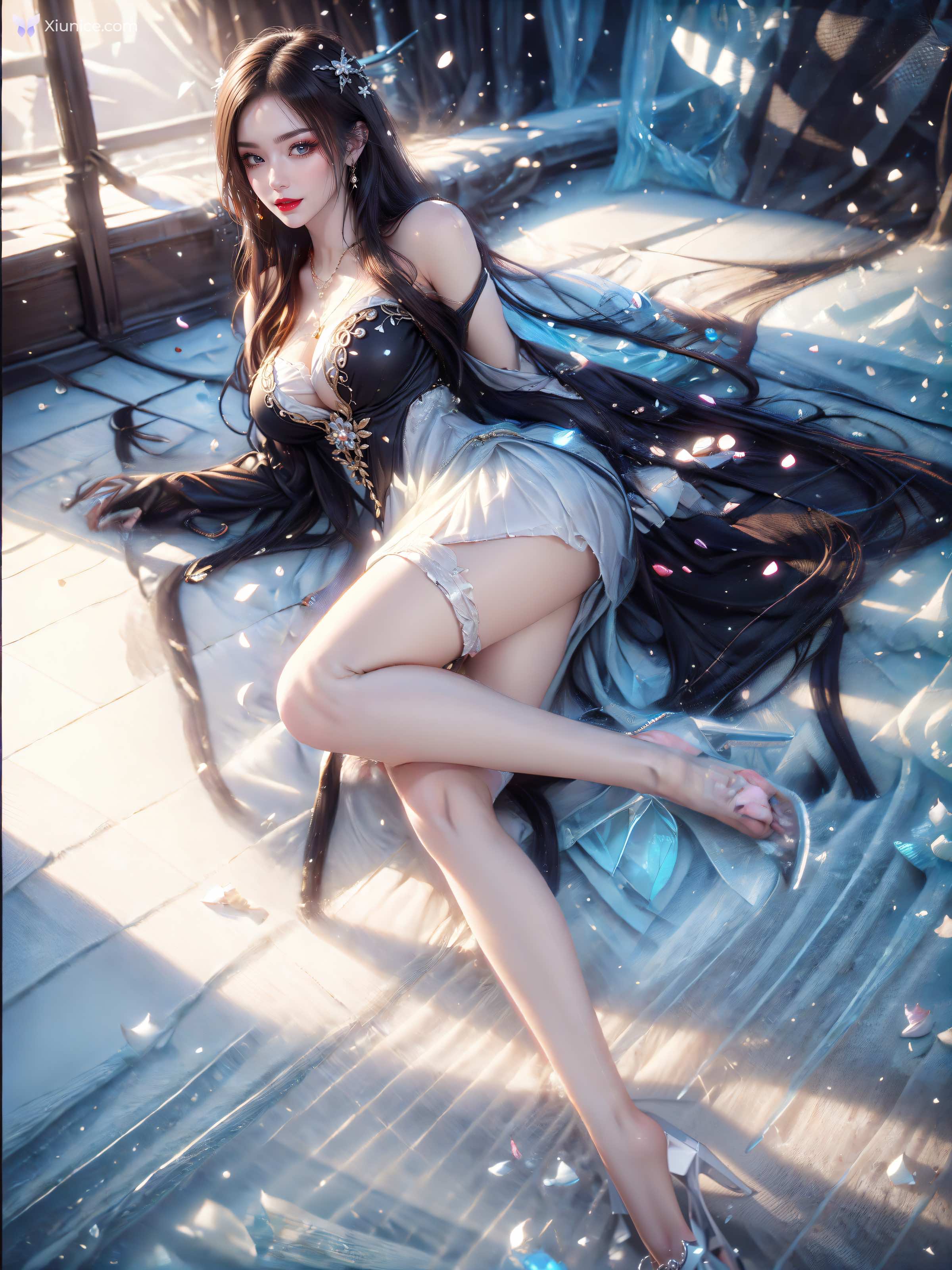 AI Girl 斗破苍穹-美杜莎 第33张