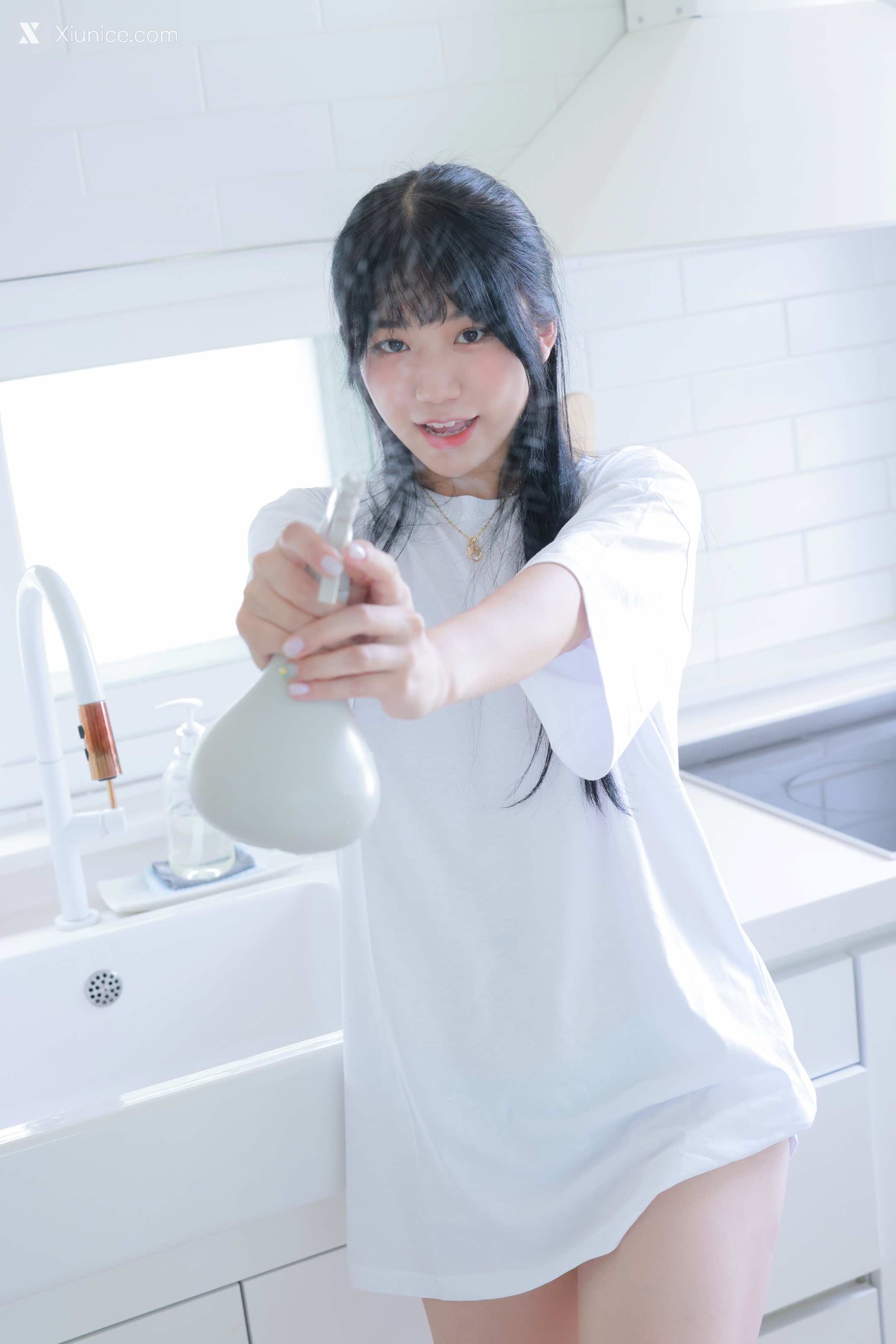 SweetBox Yui (유이) – SWTB Vol.018 CREAM 第120张