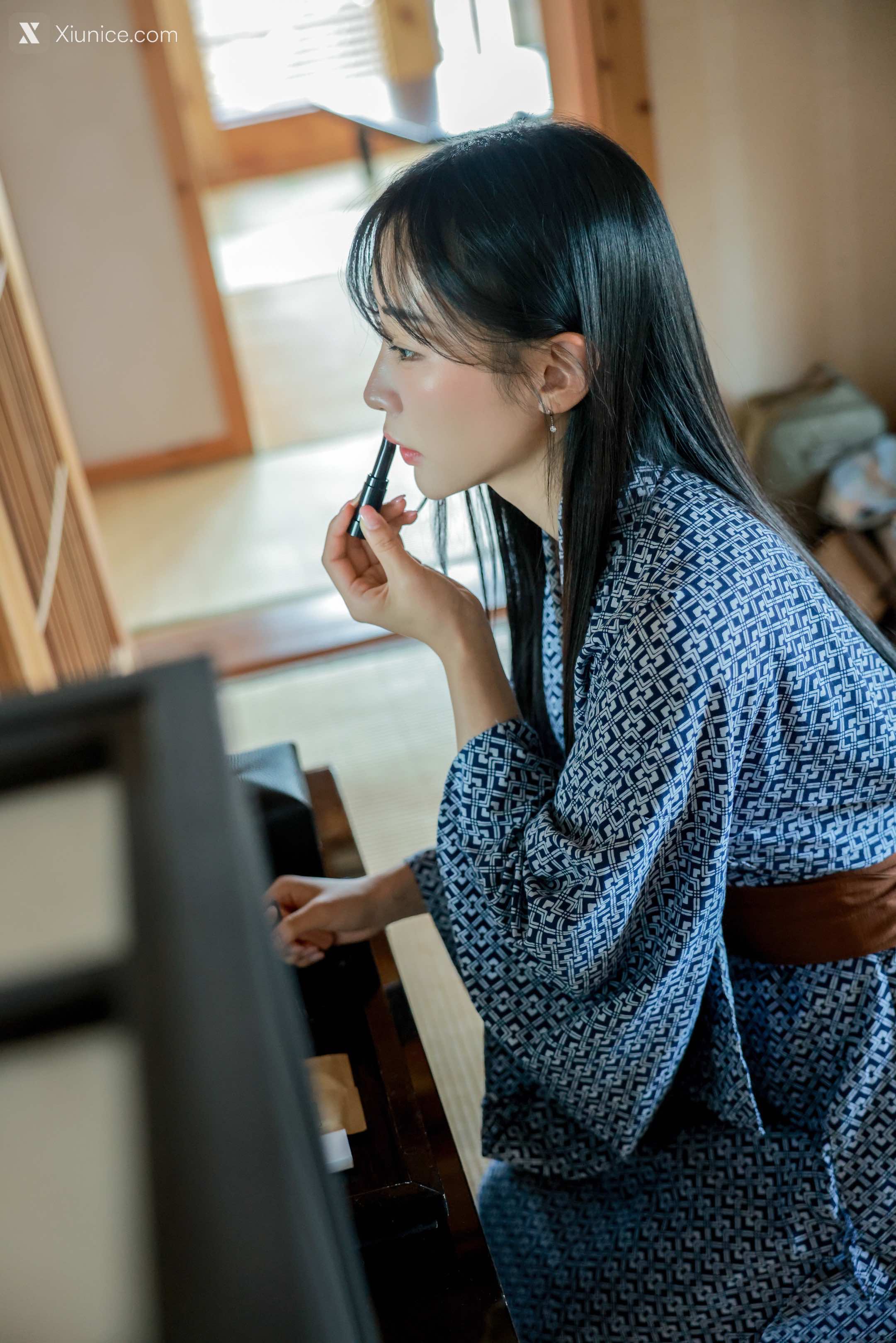 SweetBox Priya (프리야) SWTB Vol.017 第74张