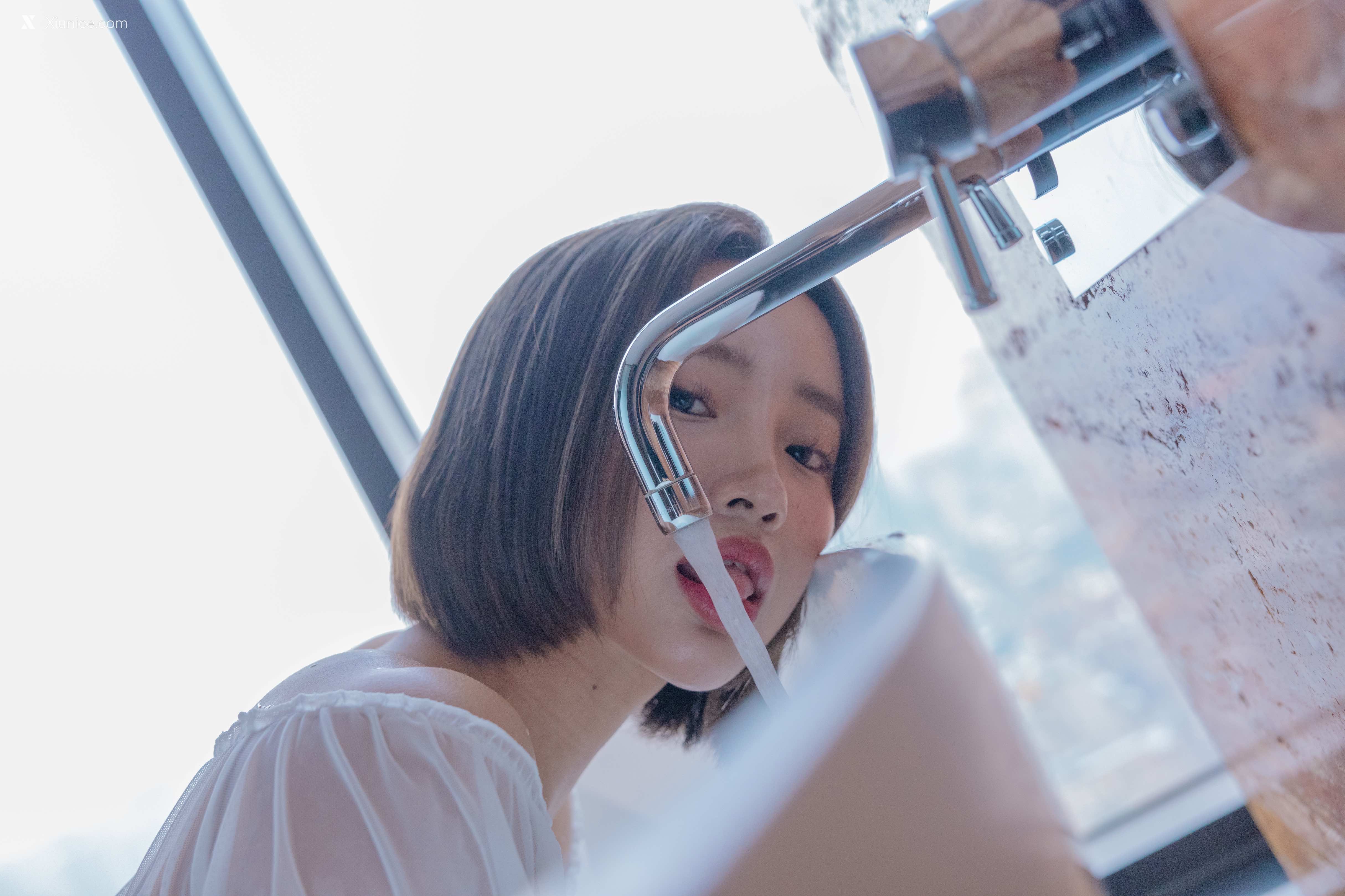 SweetBox Booty Queen – Vol.002 第157张