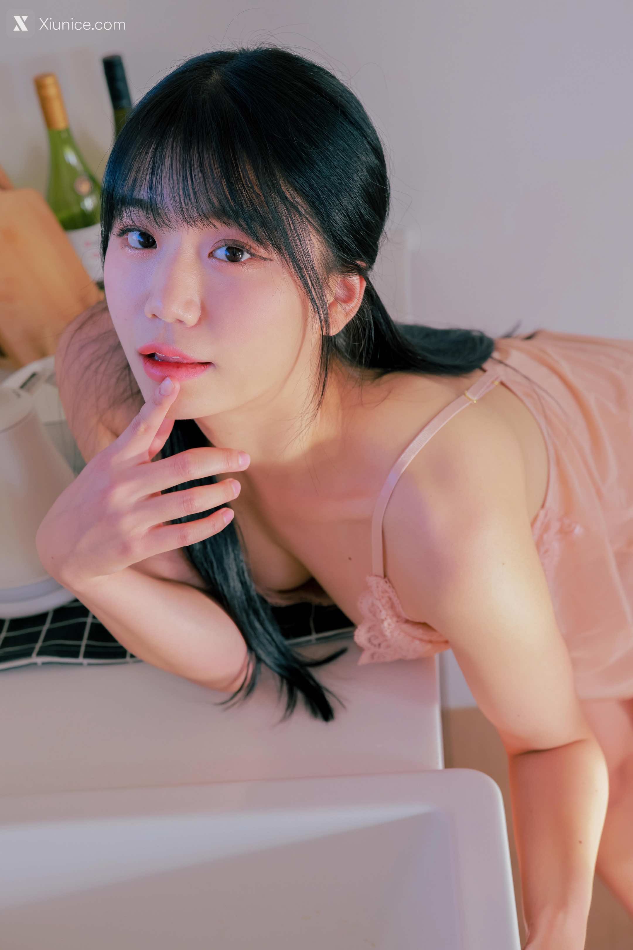 SweetBox Yui (유이) – SWTB Vol.022 Seethrough 第13张