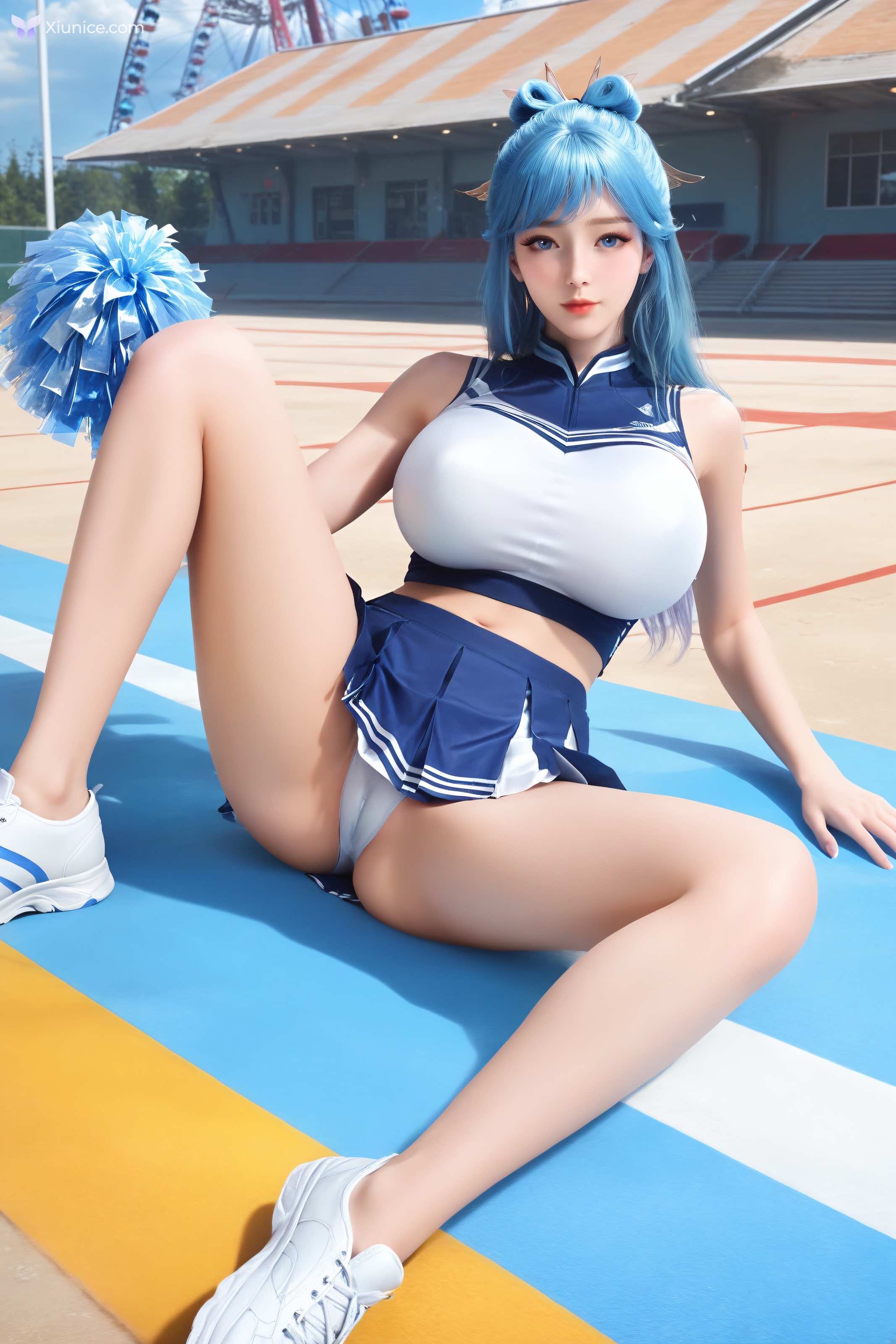 AI Girl 斗罗2 王冬儿 1 第33张