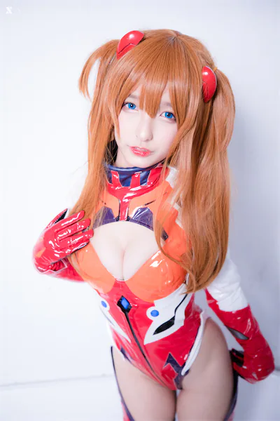 Coser@神楽坂真冬 Vol.022 未体验少女